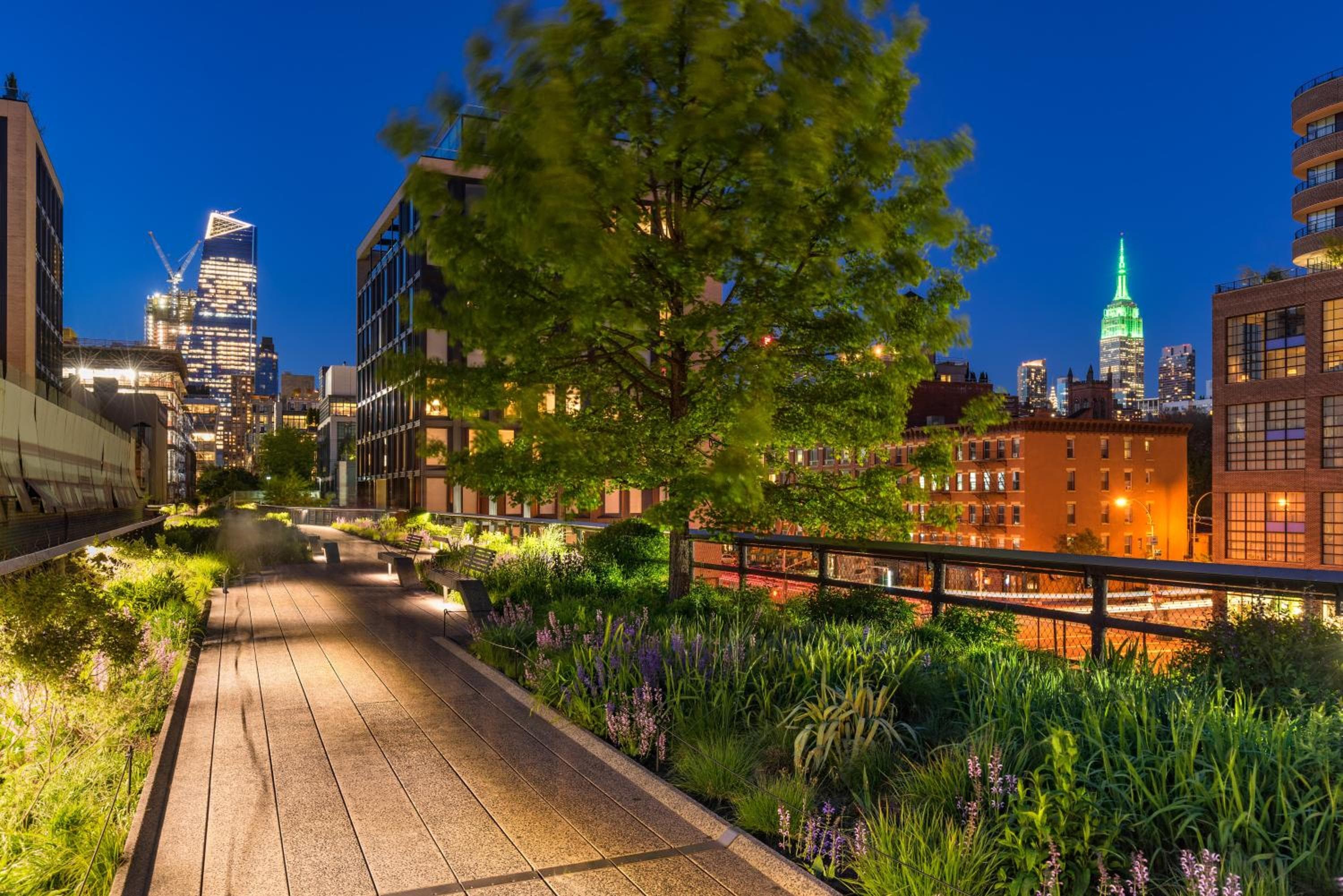 Kimpton Hotel Eventi by IHG — 27