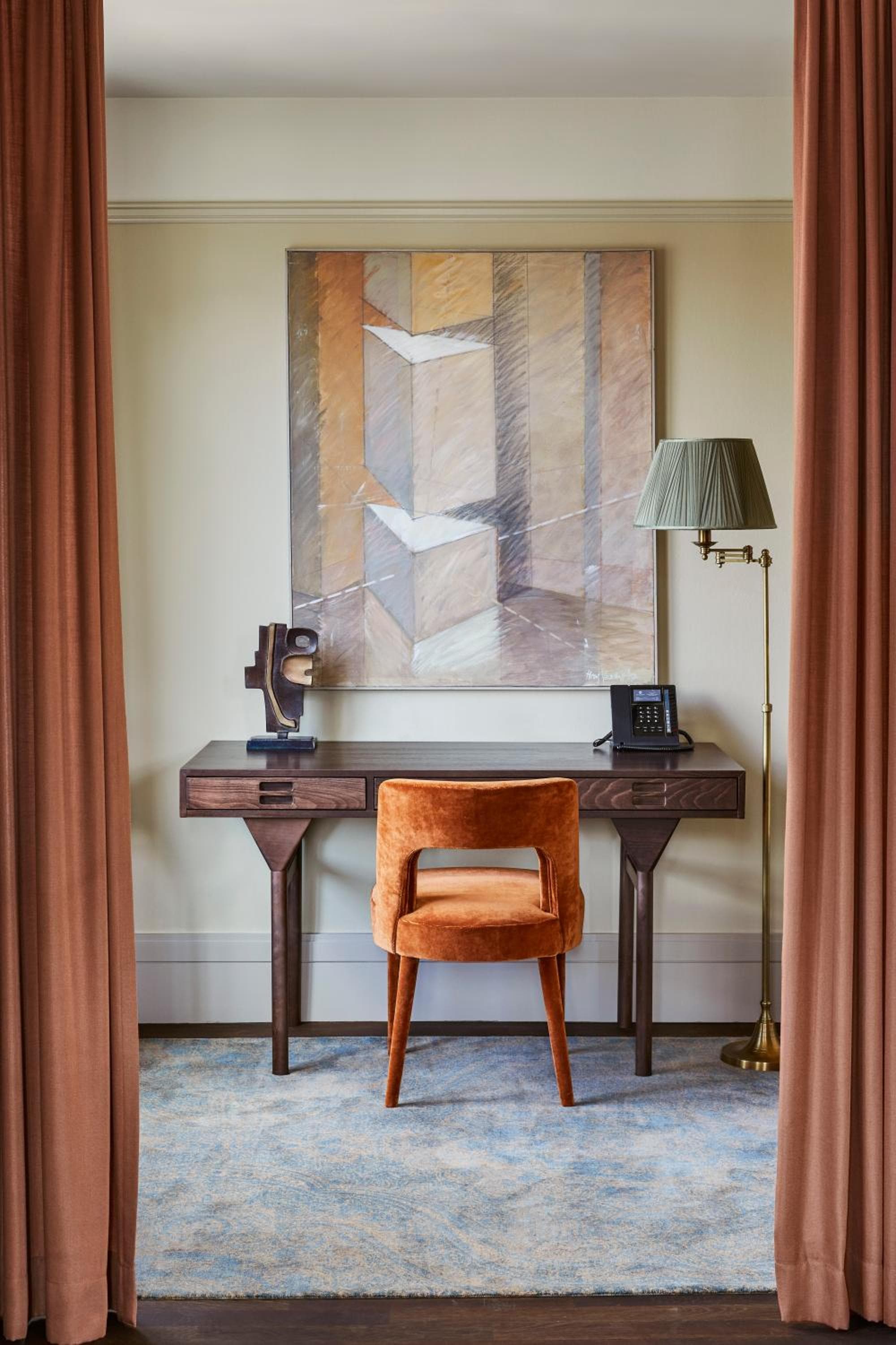 De L'Europe Amsterdam – Los mejores hoteles del mundo — 16