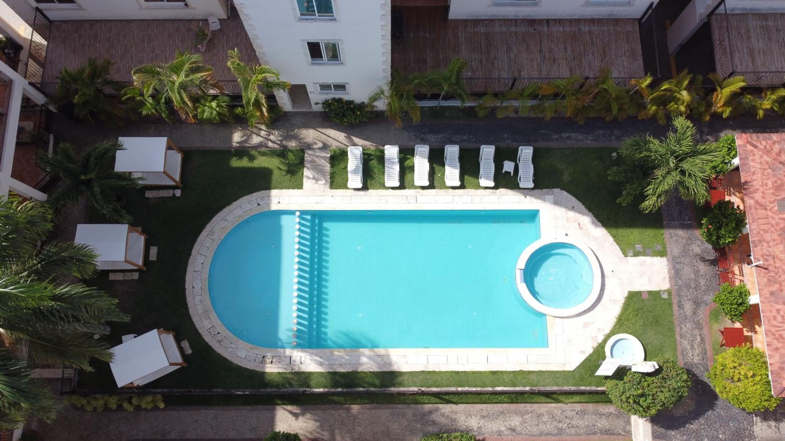 Bavaro Green — 4