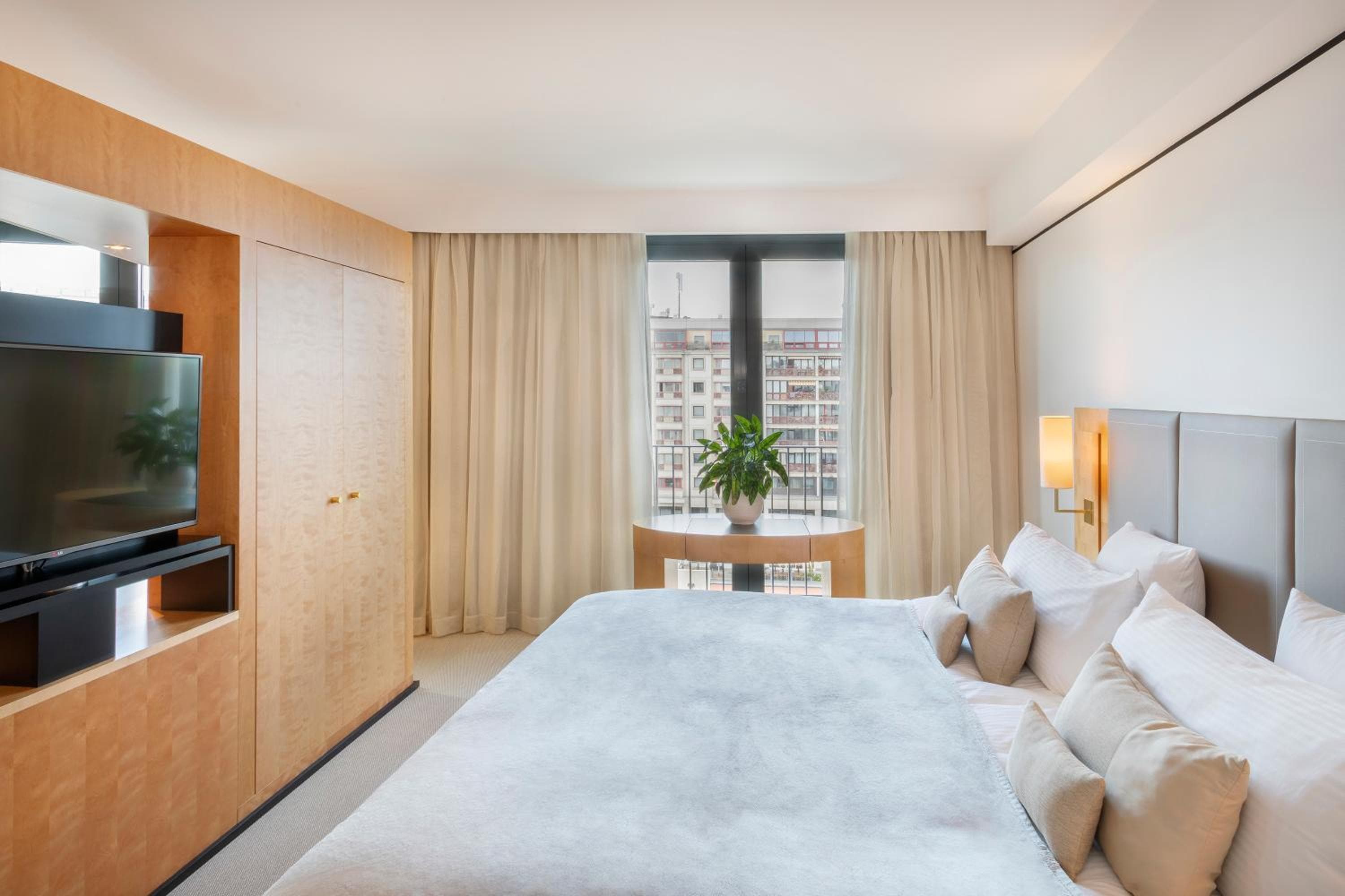 Meliá Berlin hotel, Friedrichstr. 103, Berlin, Germany — photo 41