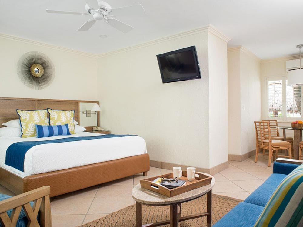 High Noon Beach Resort — 21