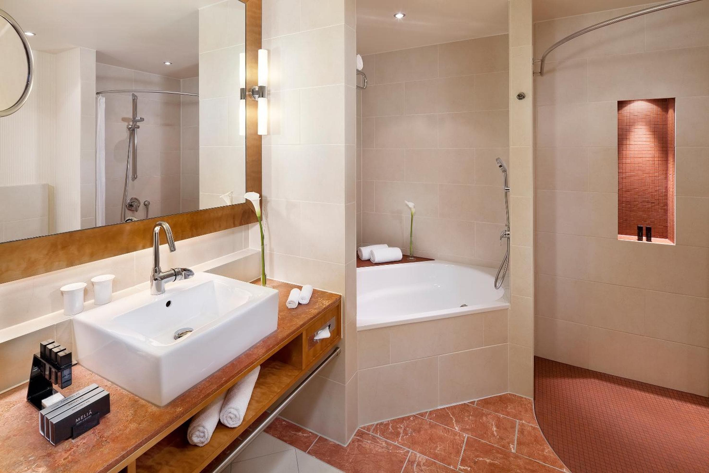 Meliá Berlin hotel, Friedrichstr. 103, Berlin, Germany — photo 43