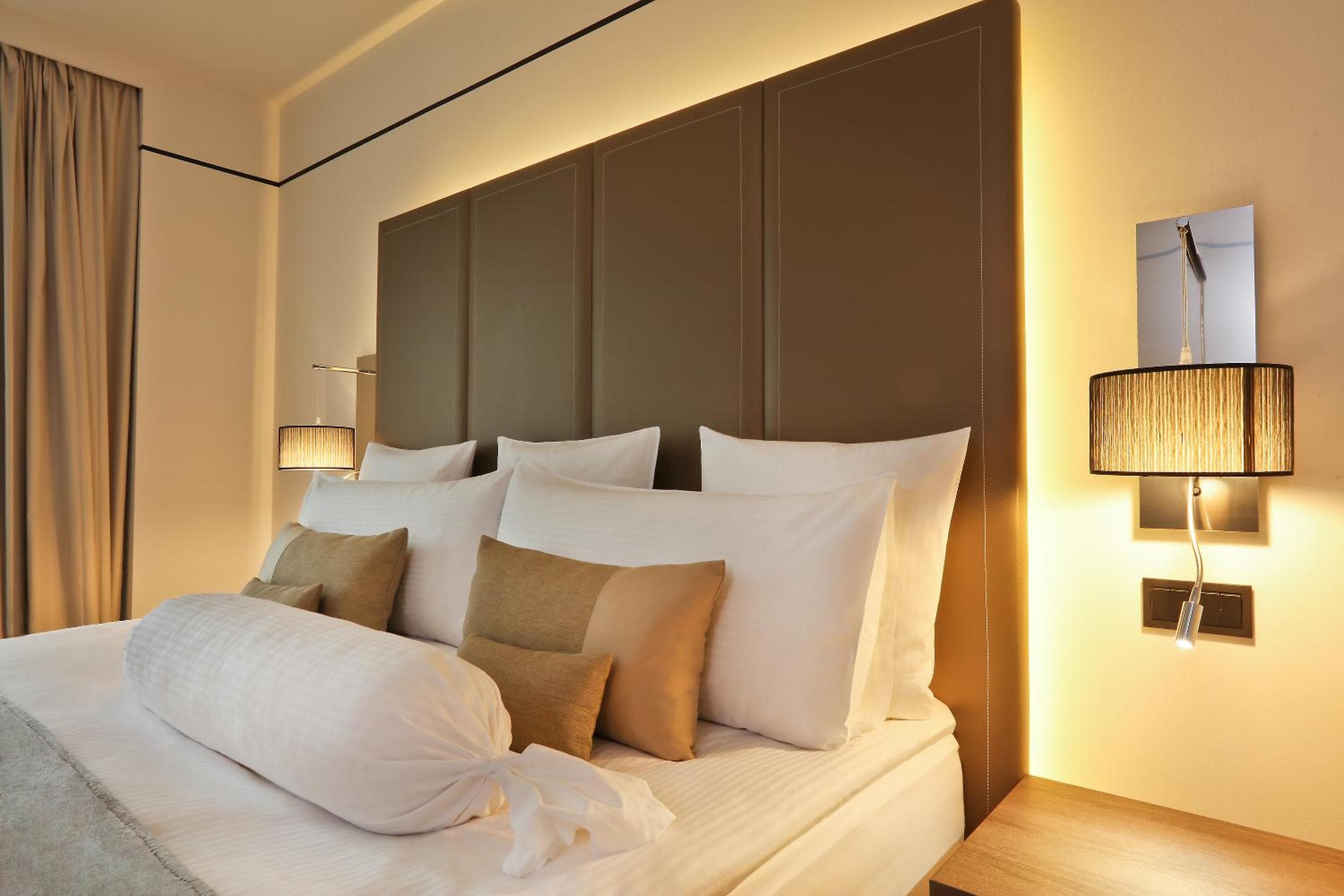 Meliá Berlin hotel, Friedrichstr. 103, Berlin, Germany — photo 45