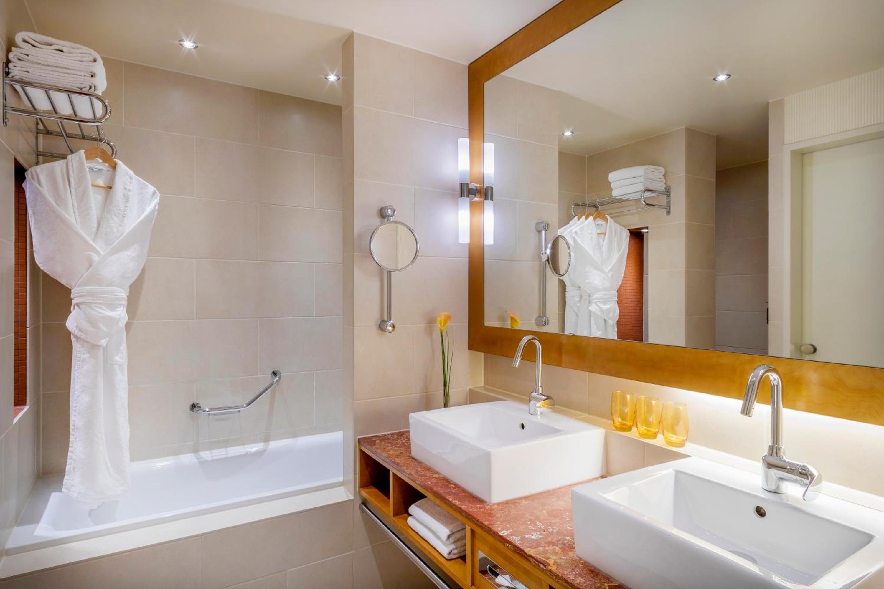 Meliá Berlin hotel, Friedrichstr. 103, Berlin, Germany — photo 46