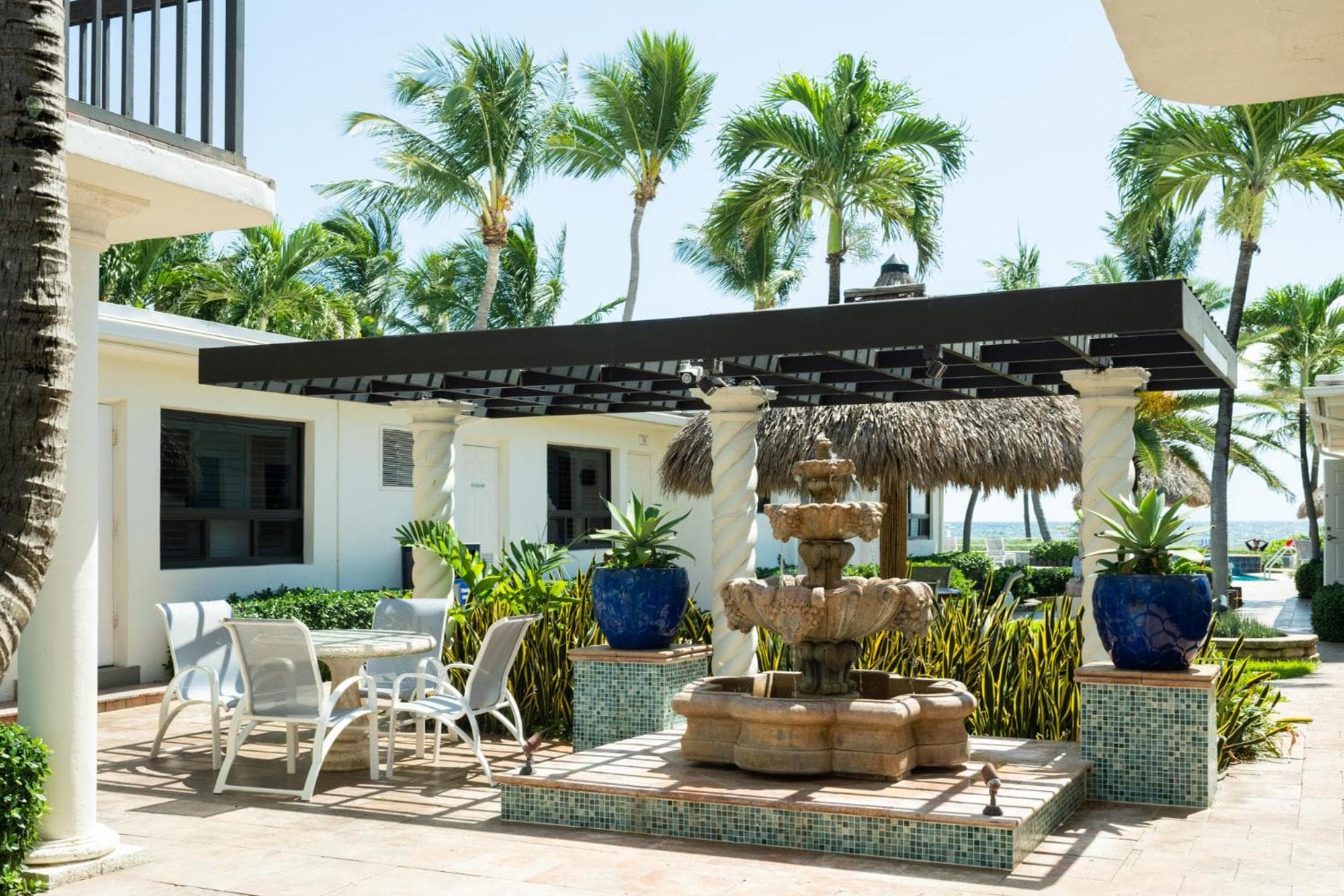 High Noon Beach Resort — 27