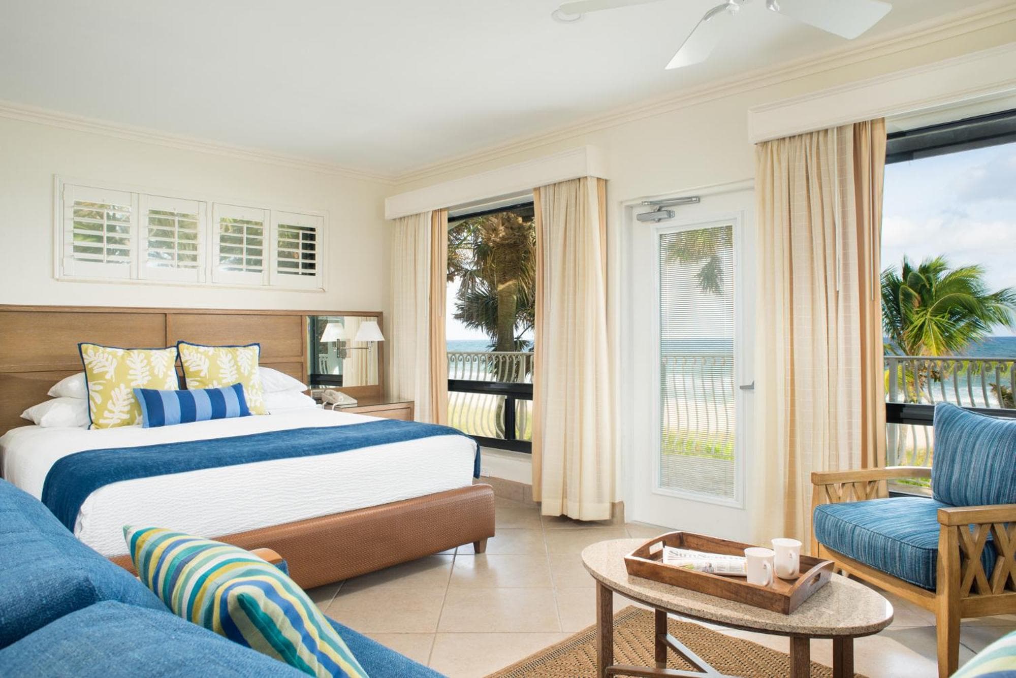 High Noon Beach Resort — 26