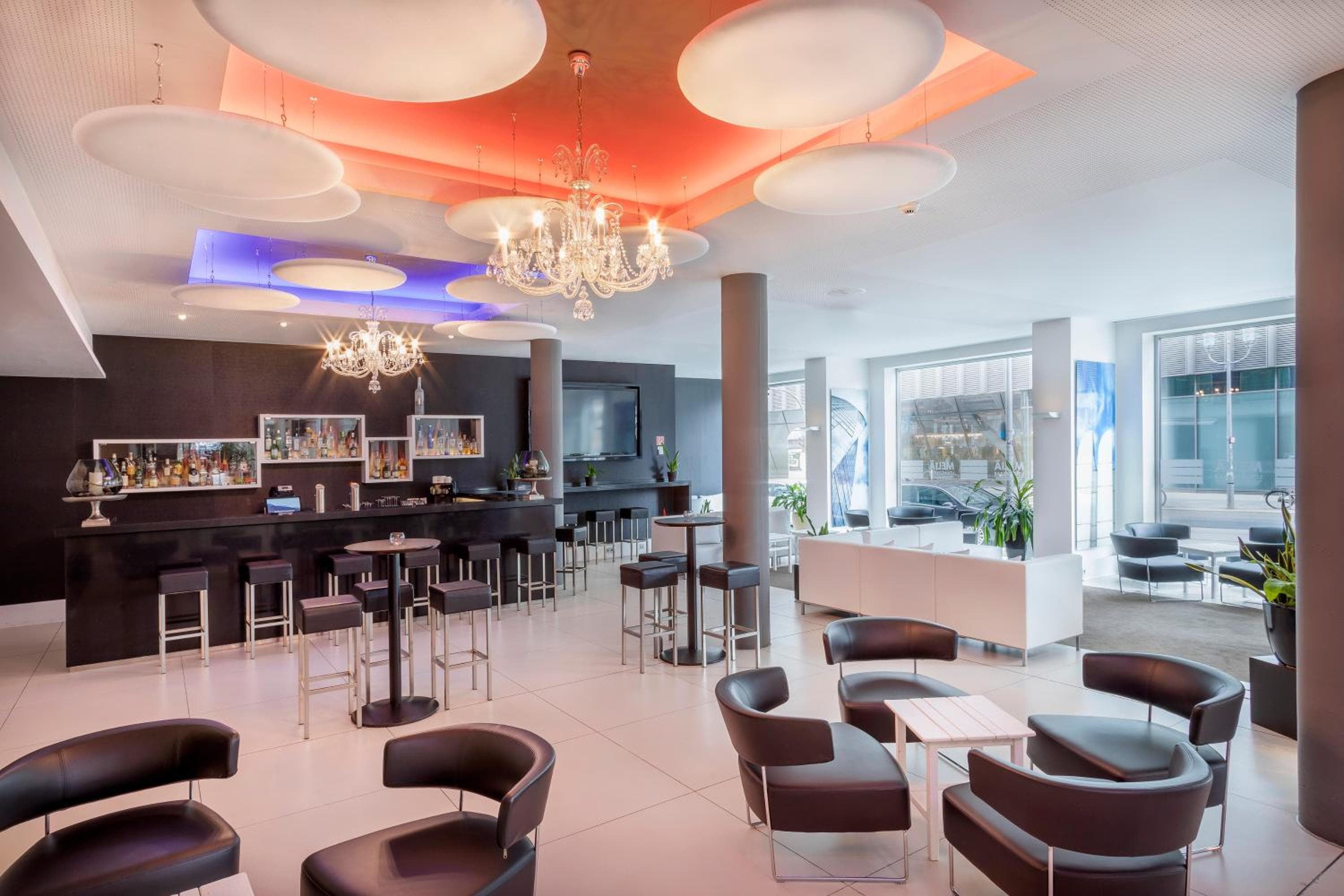 Meliá Berlin hotel, Friedrichstr. 103, Berlin, Germany — photo 8