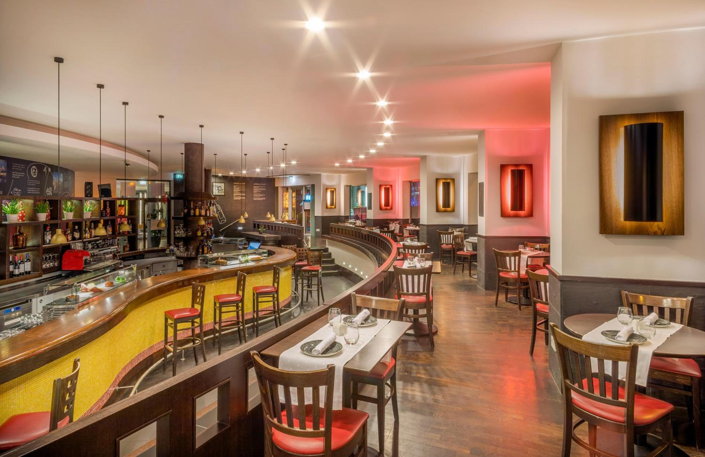 Meliá Berlin hotel, Friedrichstr. 103, Berlin, Germany — photo 51