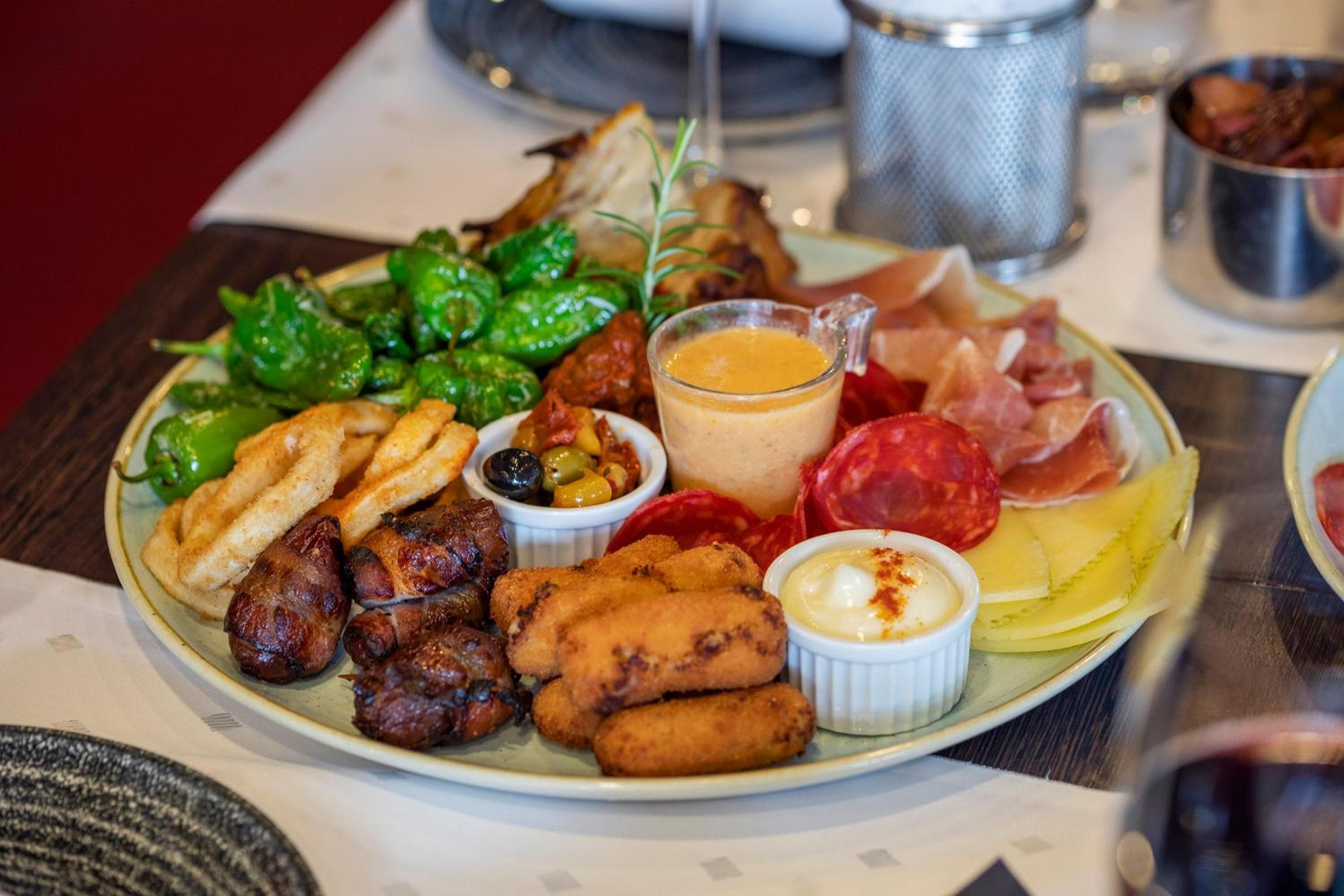 Meliá Berlin hotel, Friedrichstr. 103, Berlin, Germany — photo 56