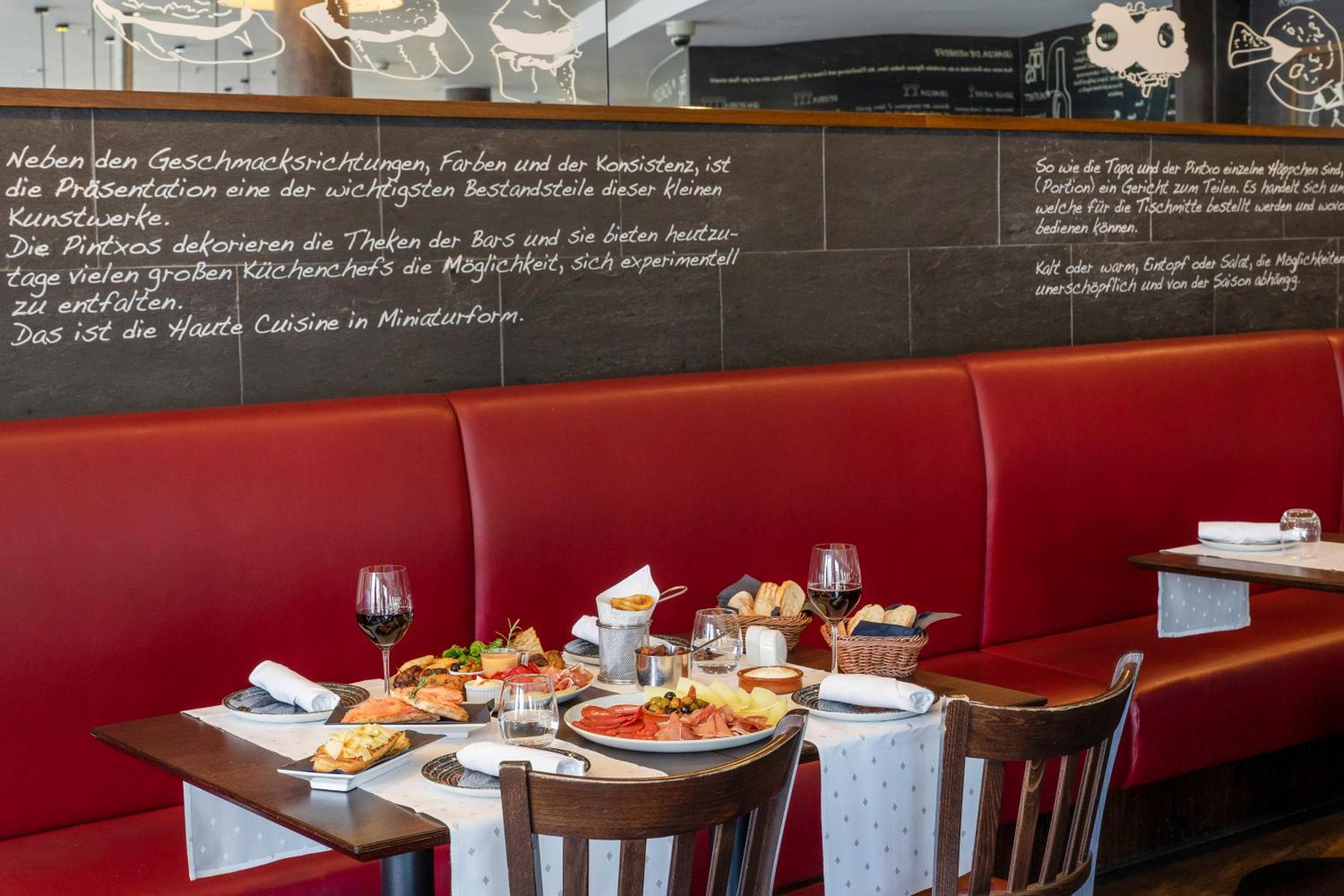 Meliá Berlin hotel, Friedrichstr. 103, Berlin, Germany — photo 9