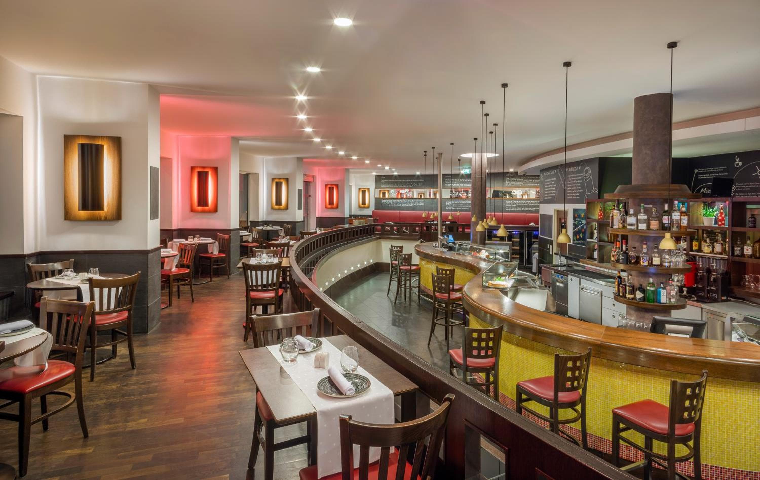 Meliá Berlin hotel, Friedrichstr. 103, Berlin, Germany — photo 53