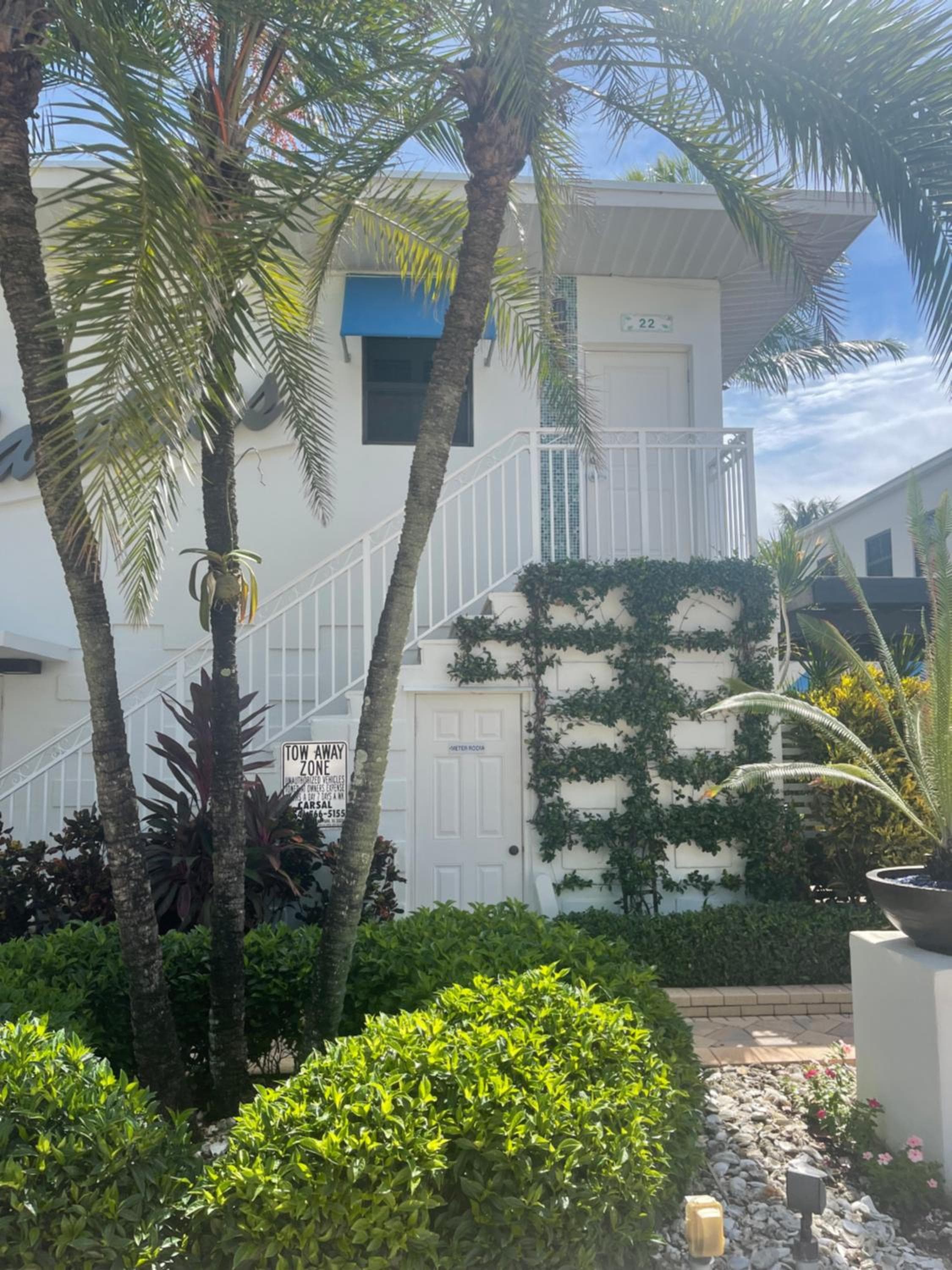 High Noon Beach Resort — 22