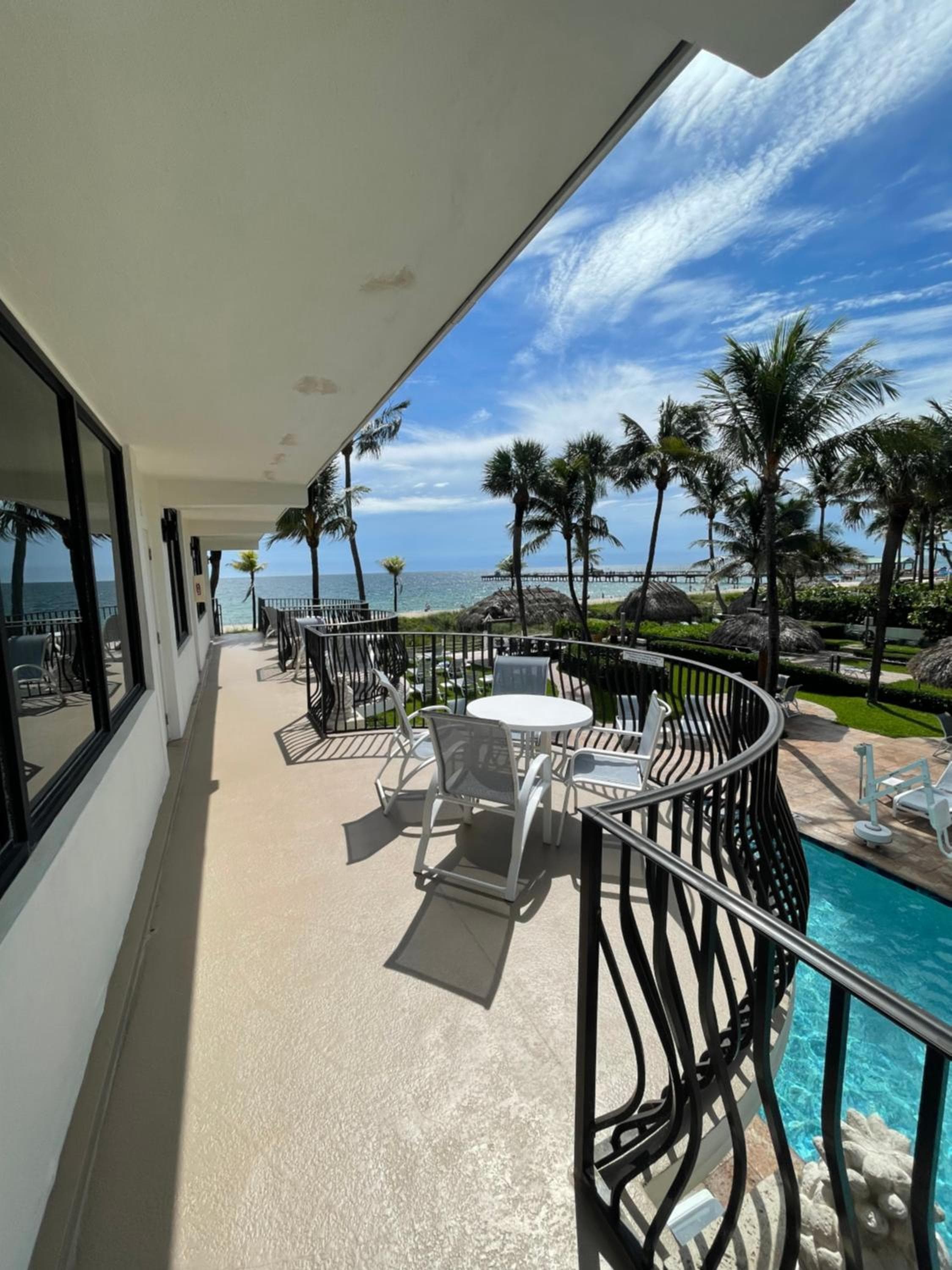 High Noon Beach Resort — 19