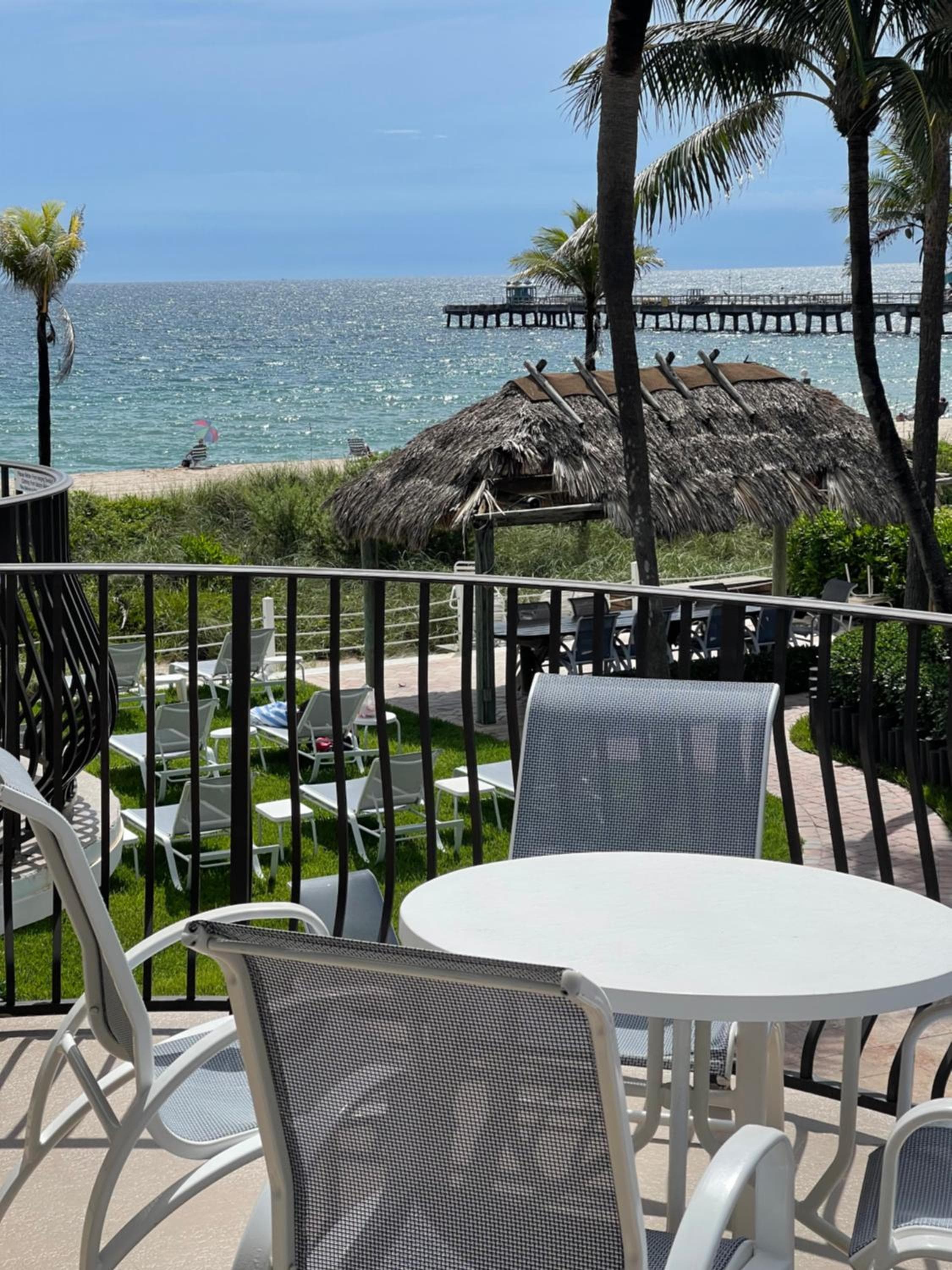 High Noon Beach Resort — 18