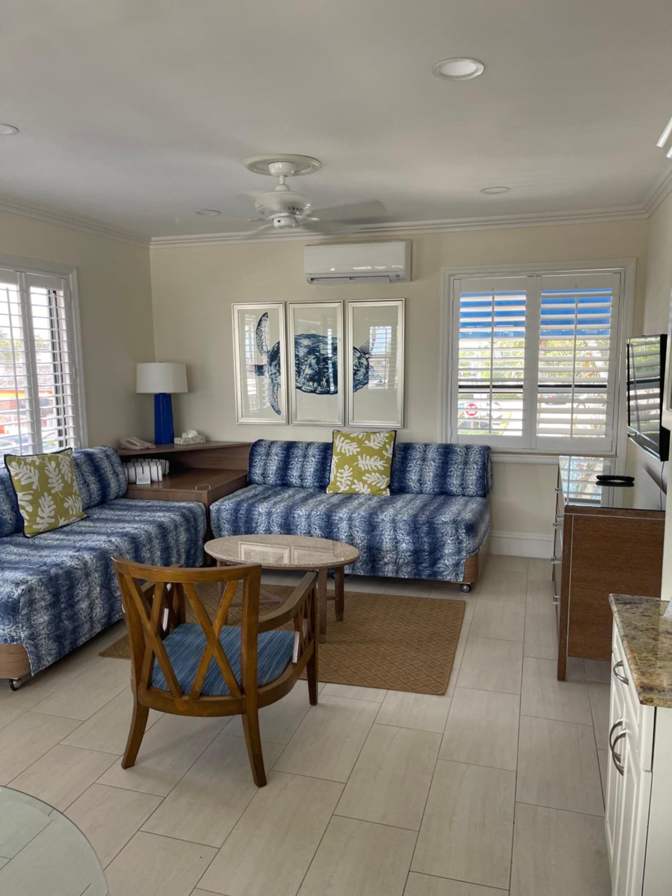 High Noon Beach Resort — 12