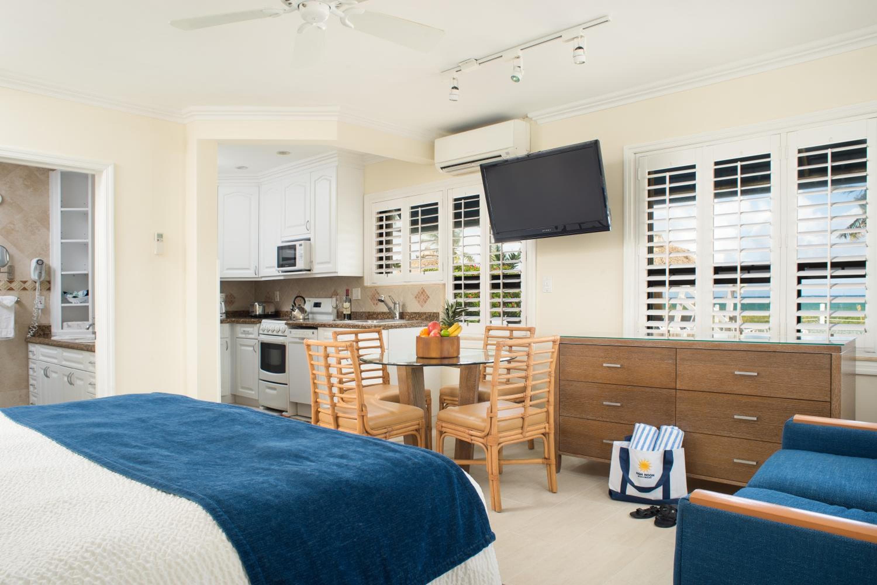 High Noon Beach Resort — 11