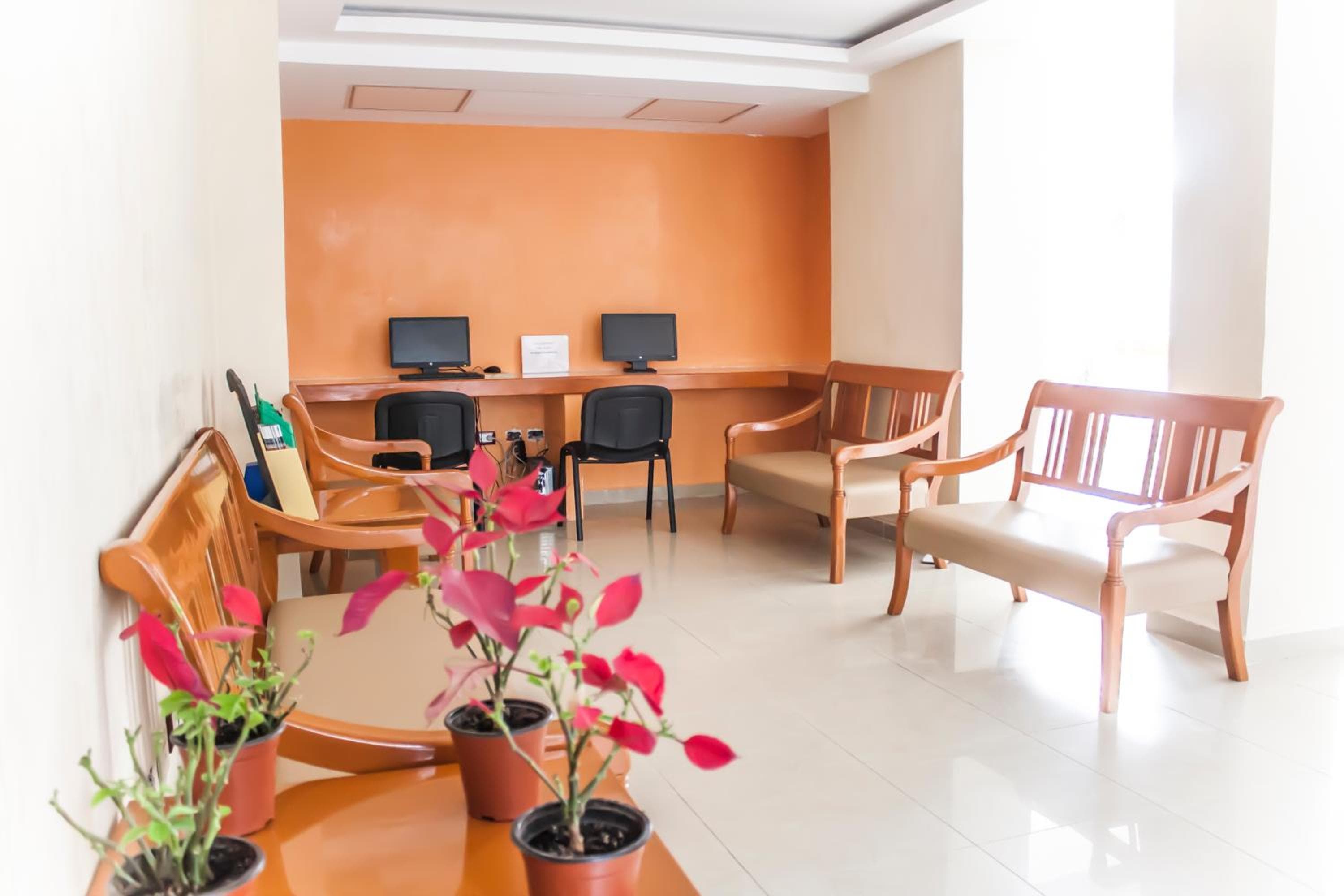 Hotel Soberanis — 2
