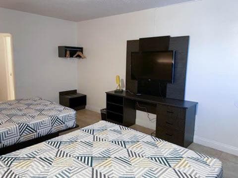 Studio 6 a nord di Las Vegas, Nevada — 4