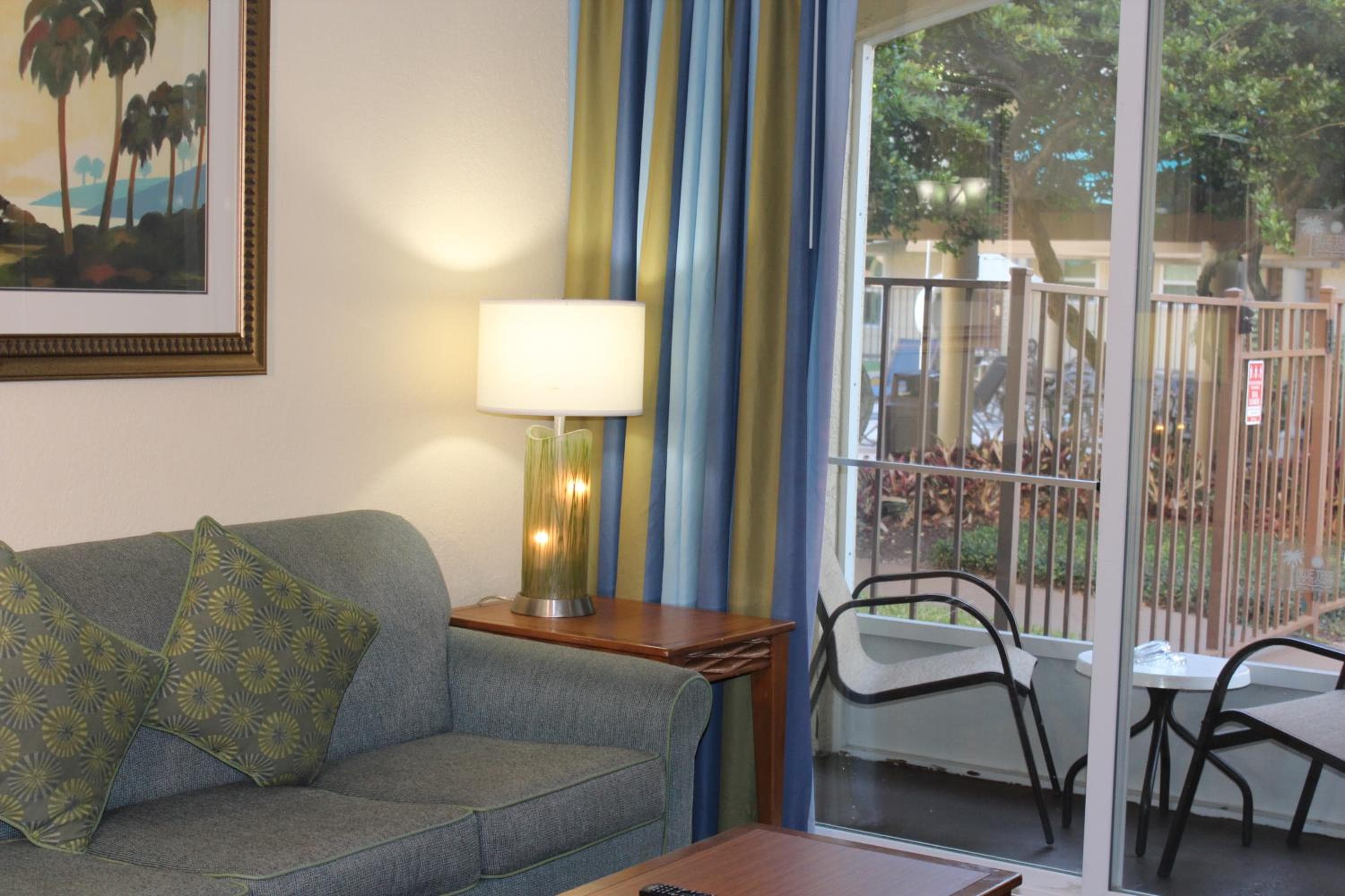 Blue Tree Resort at Lake Buena Vista — 23