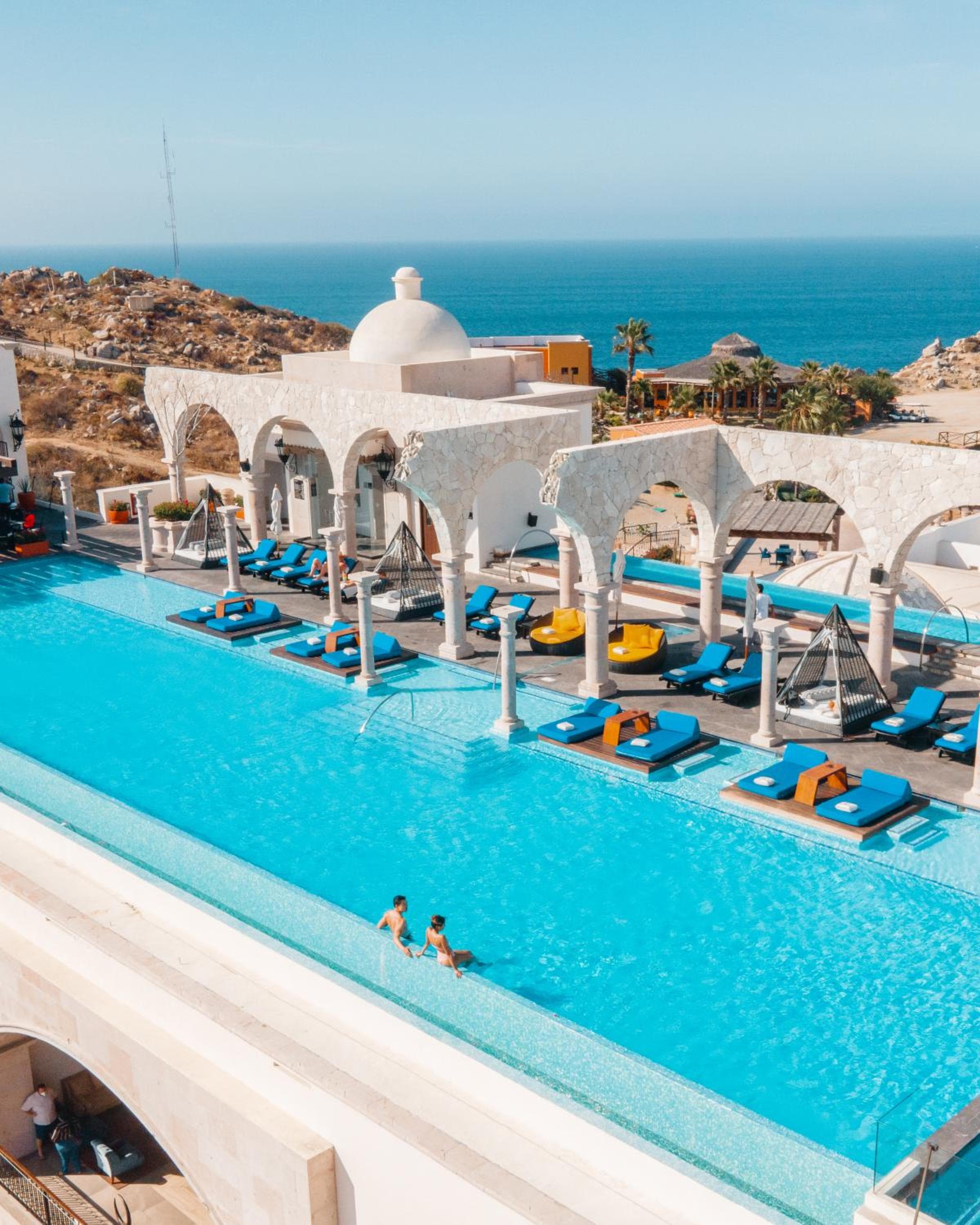 Vista Encantada Spa Resort & Residences — 19