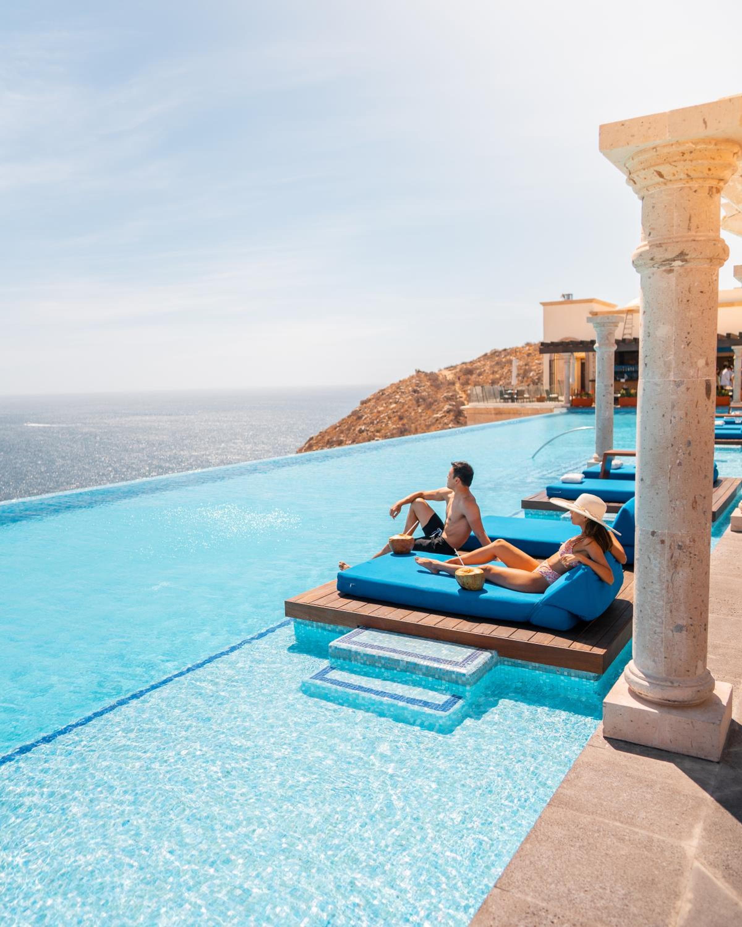 Vista Encantada Spa Resort & Residences — 3