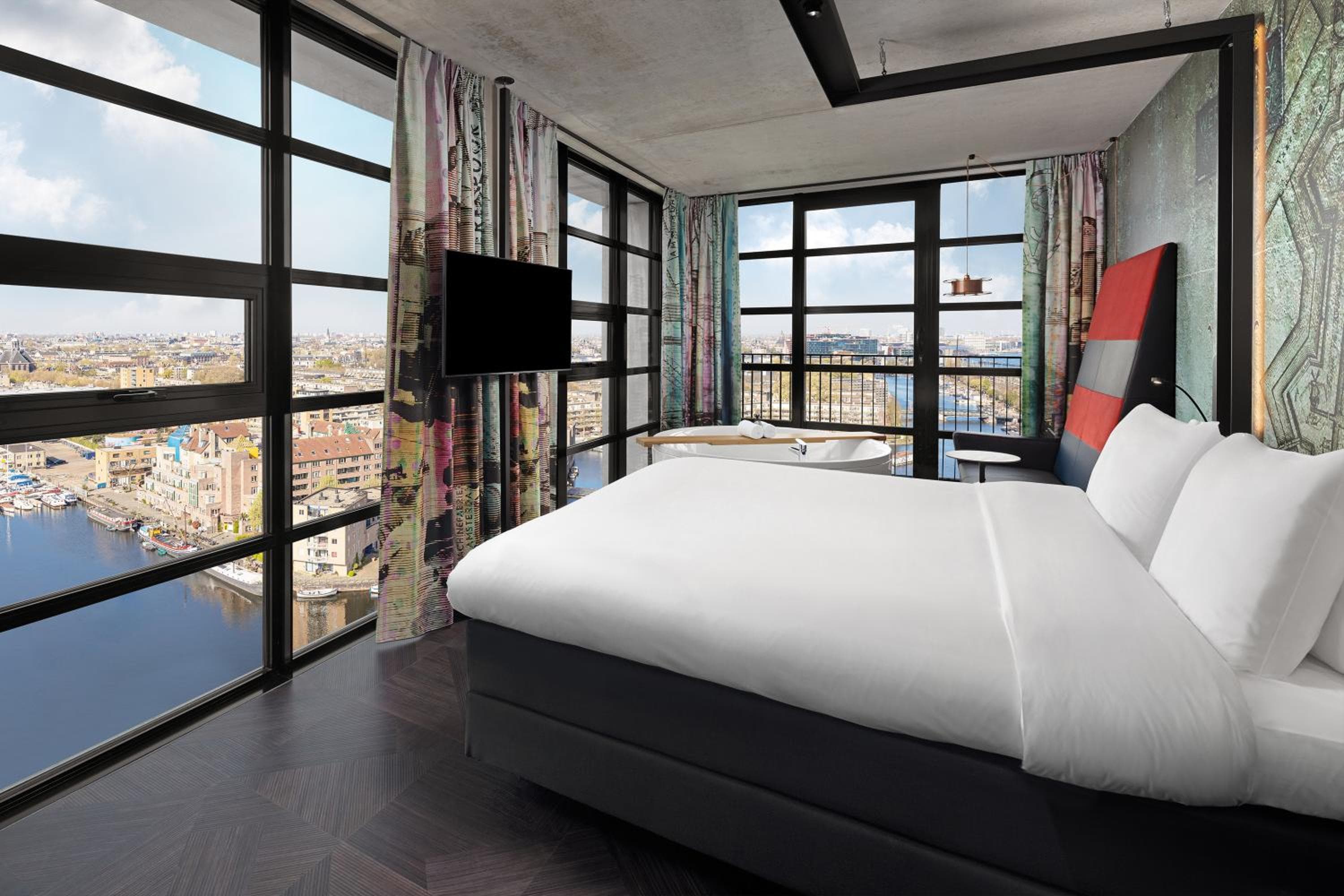 Inntel Hotels Amsterdam Landmark — 4