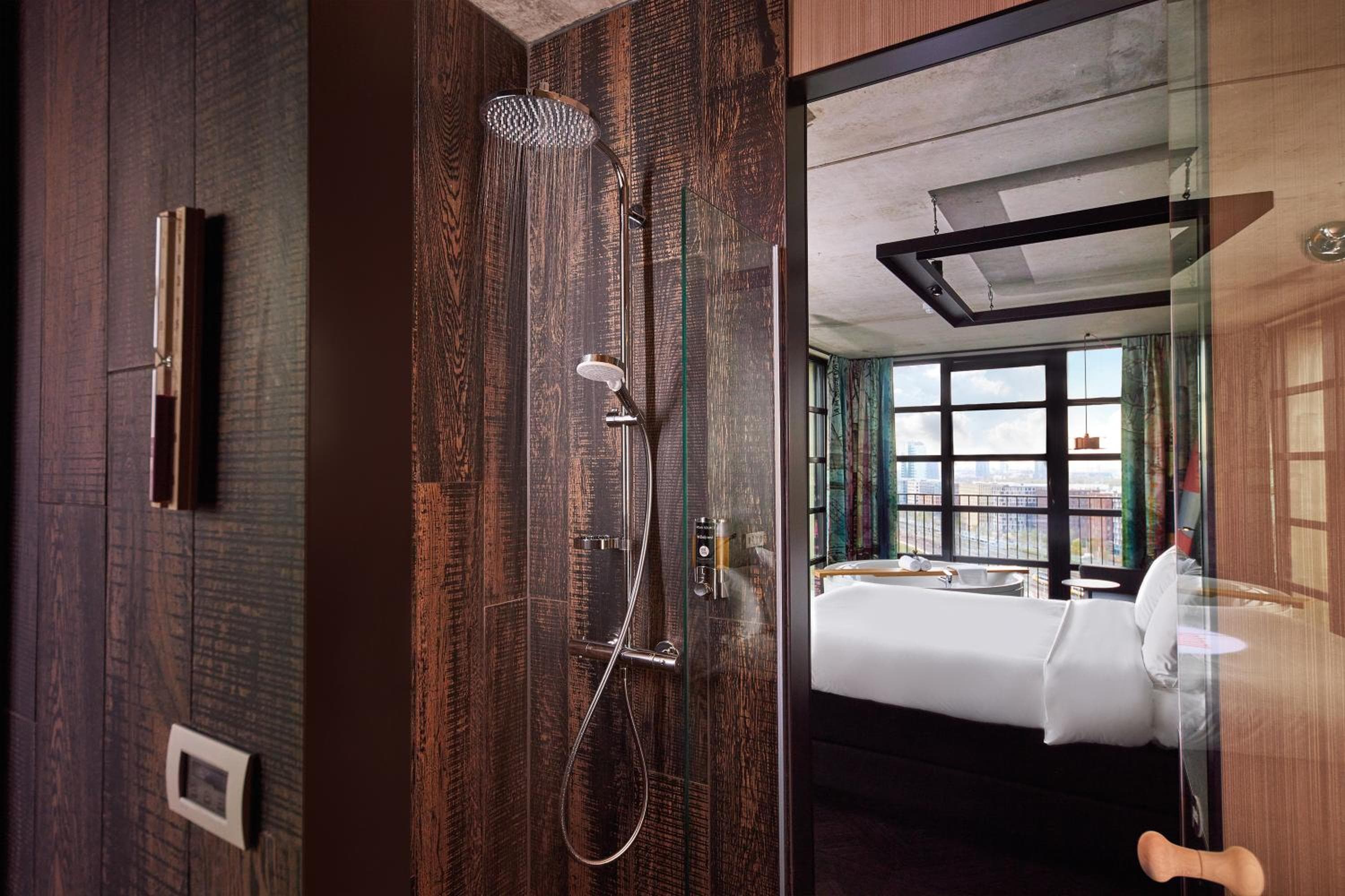 Inntel Hotels Amsterdam Landmark — 9