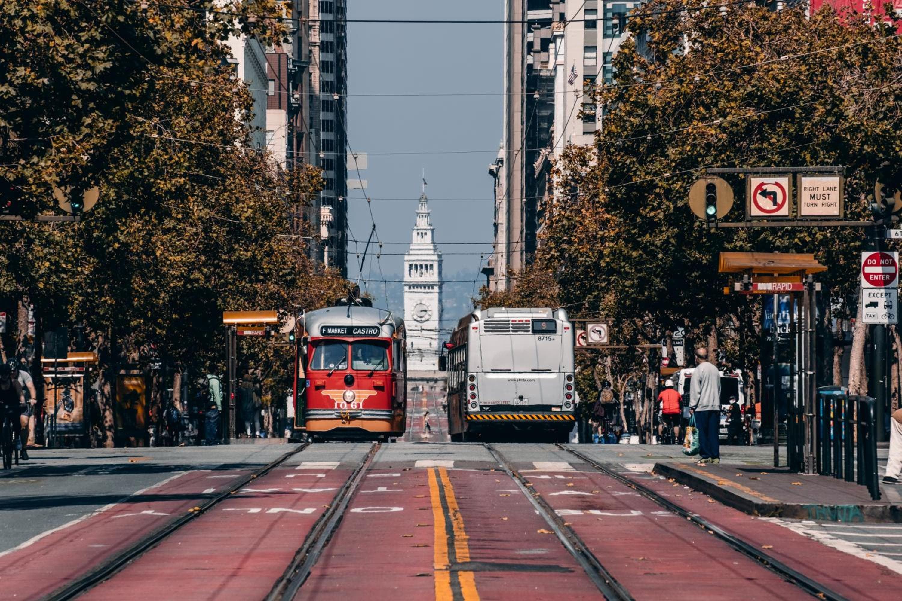 citizenM San Francisco Union Square hotel, 72 Ellis Street, San Francisco, United States — photo 41