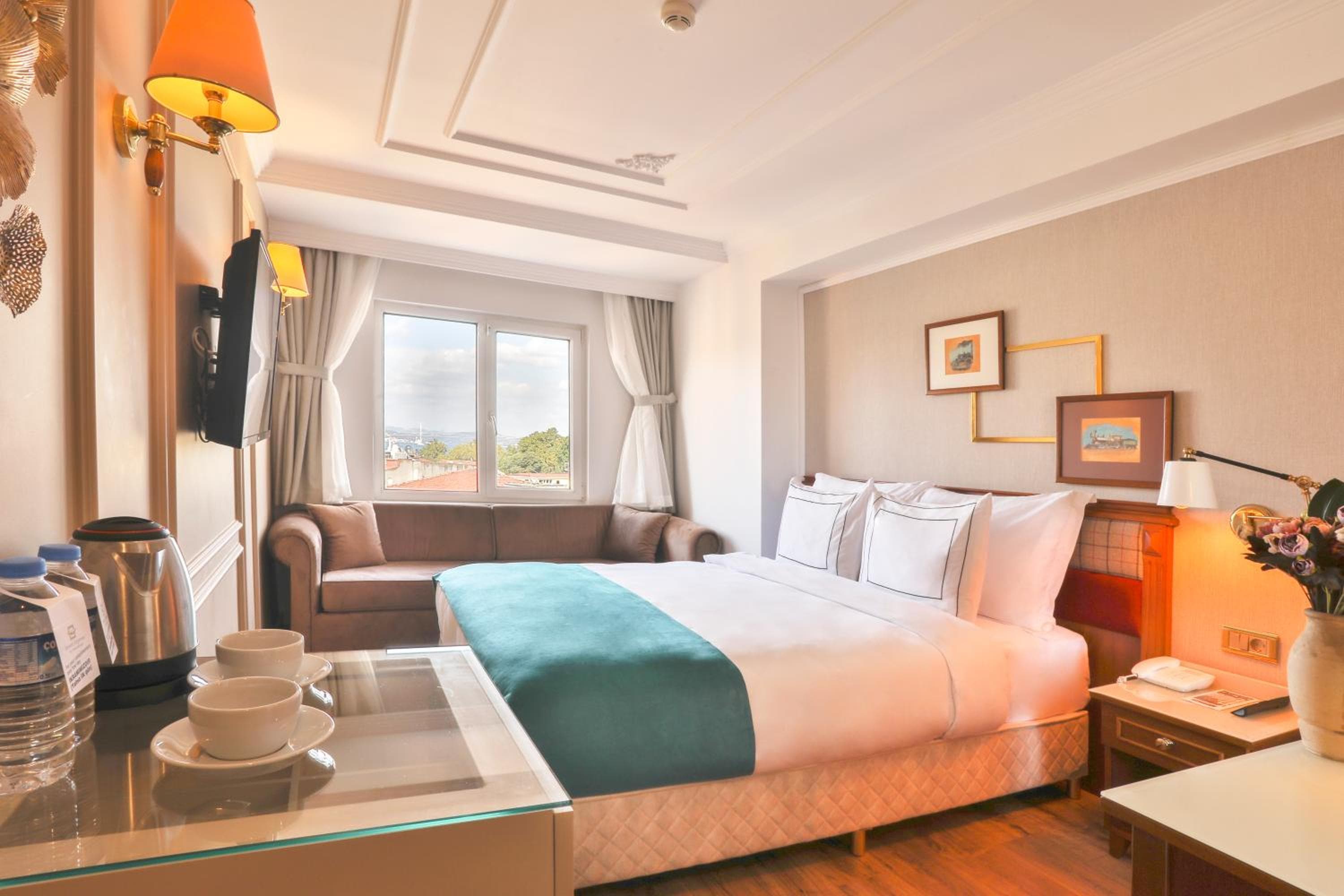Orient Express & Spa by Orka Hotels — 8