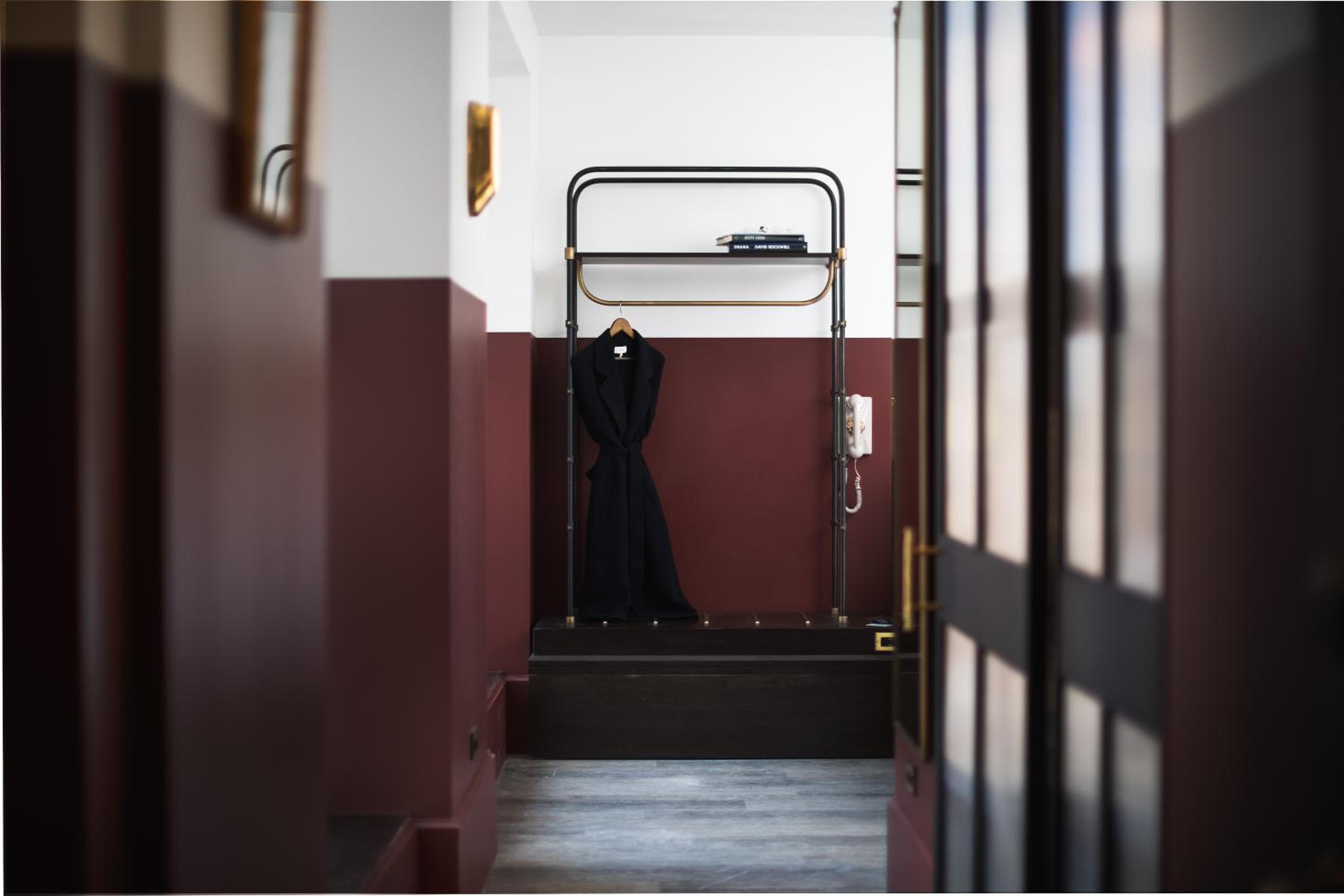 CIVILIAN Hotel — 25