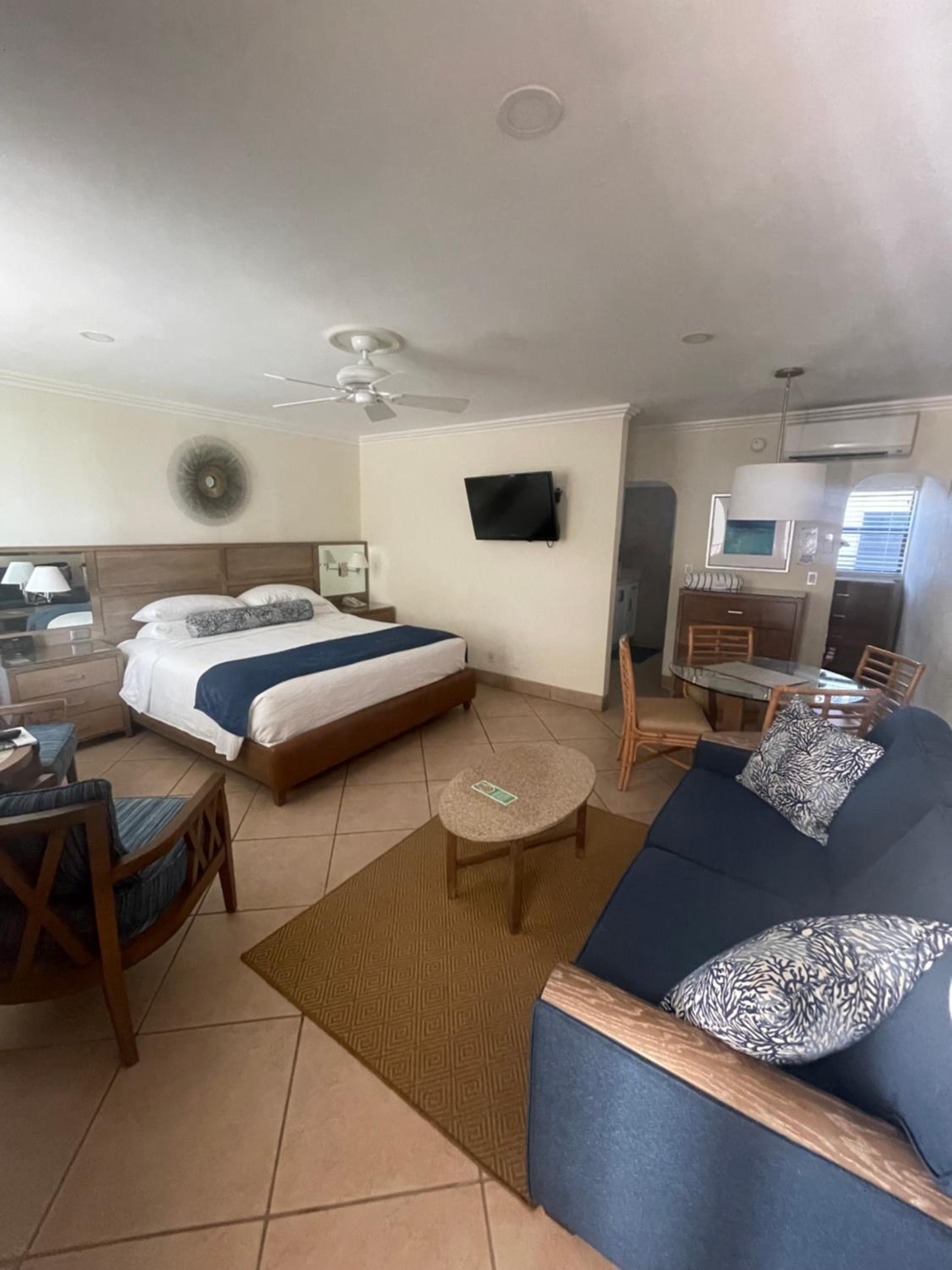 High Noon Beach Resort — 9