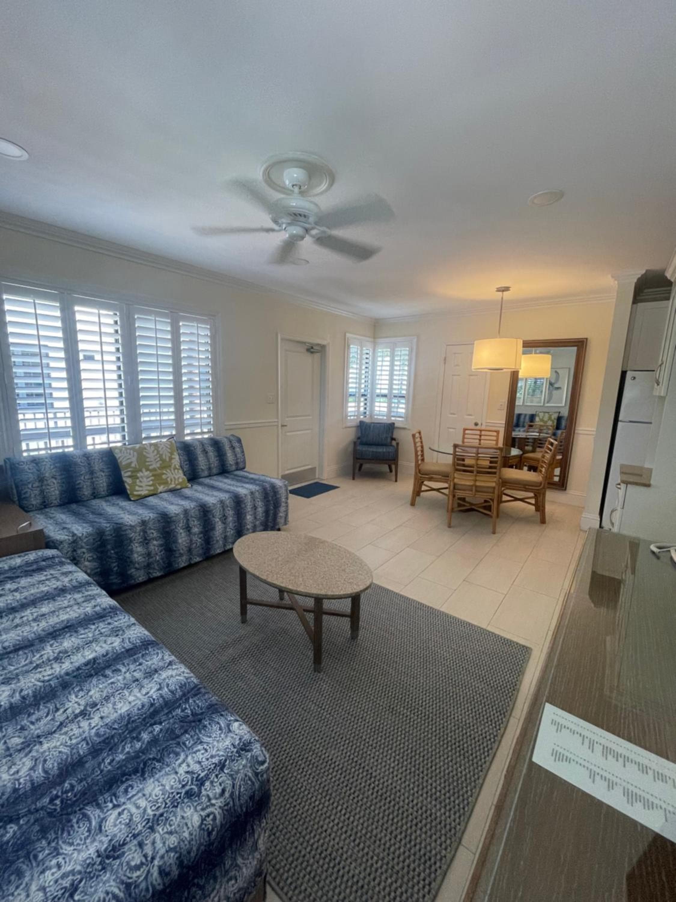 High Noon Beach Resort — 2