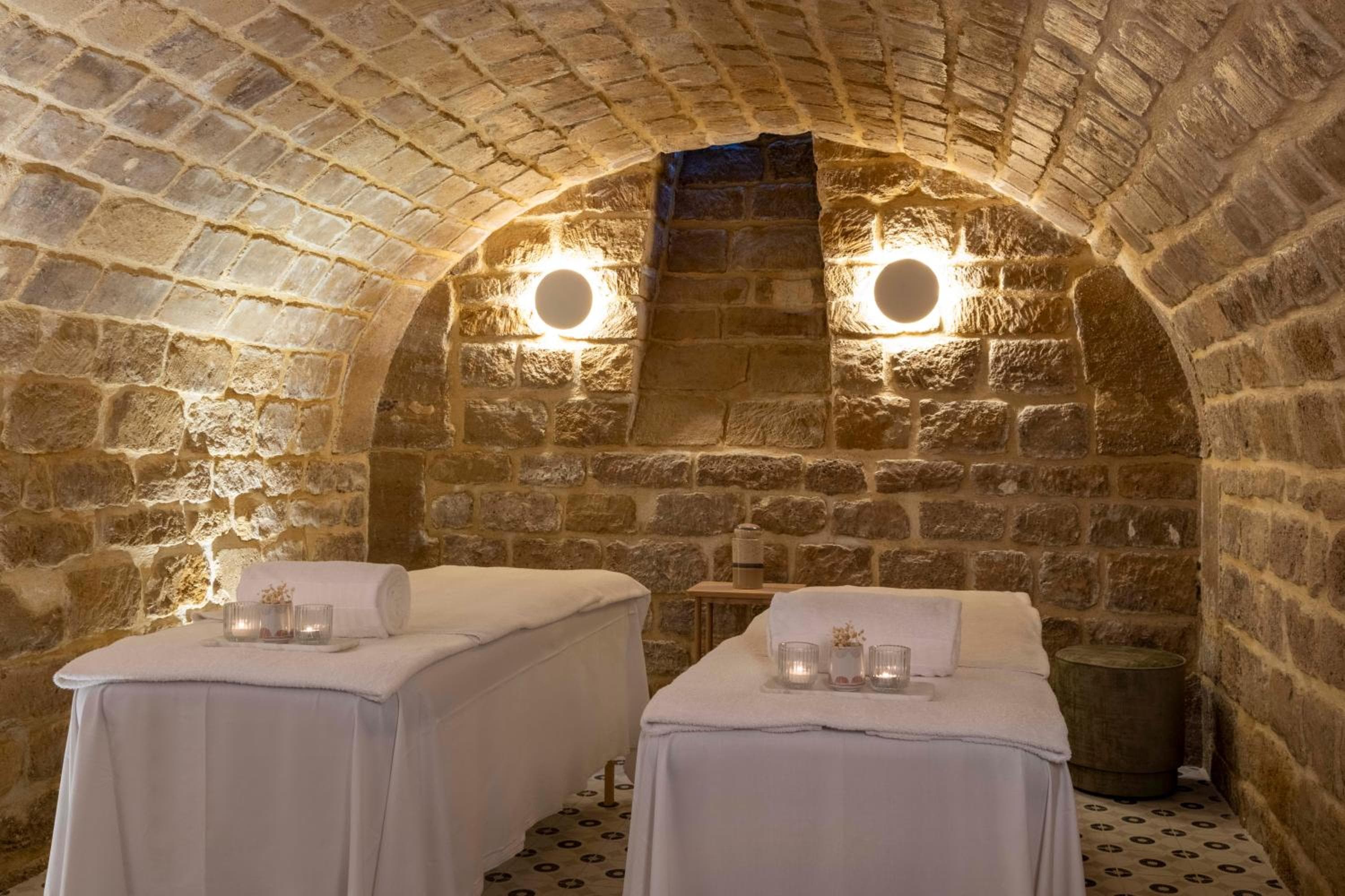Hotel & Spa Le Petit Beaumarchais — 4