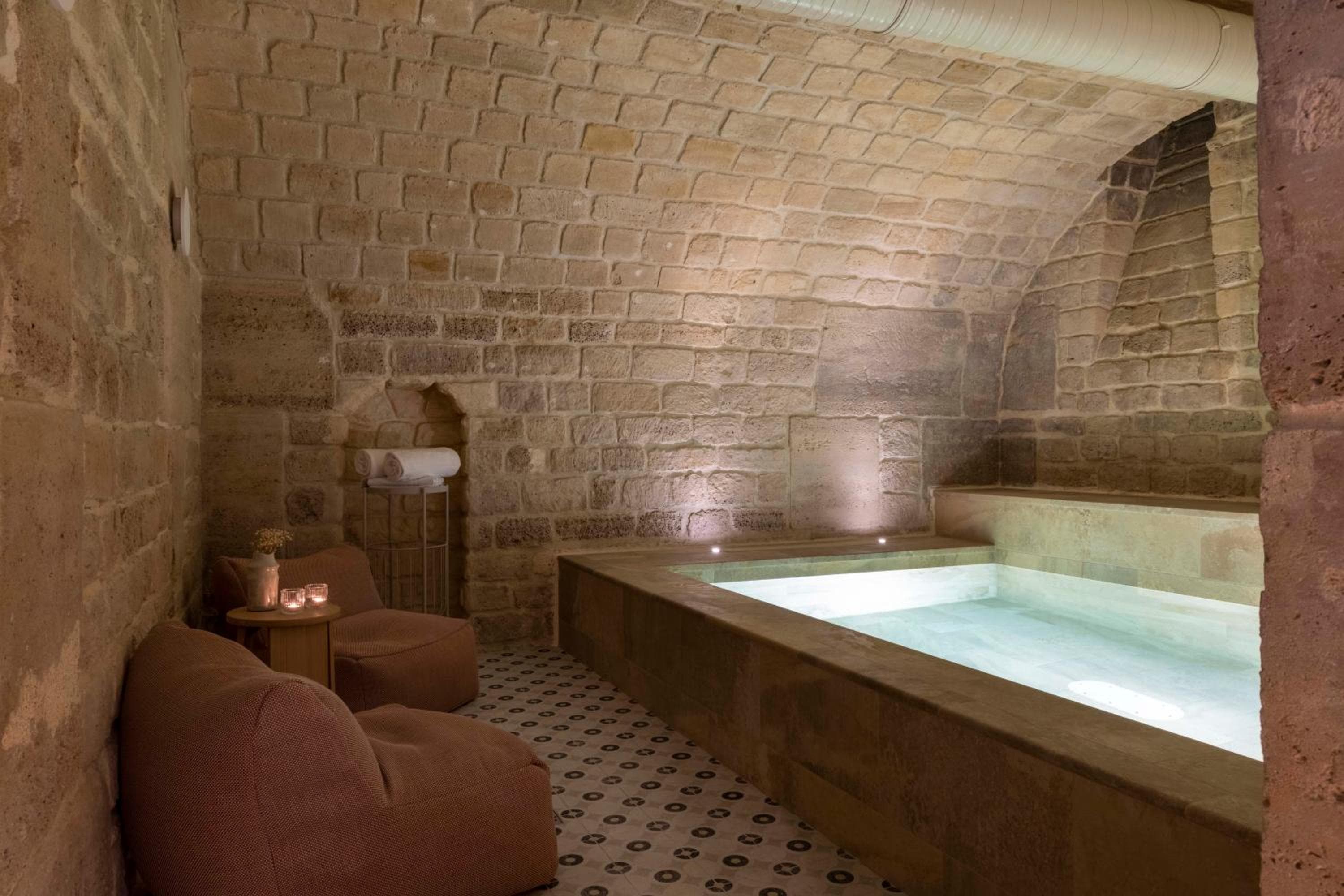 Hotel & Spa Le Petit Beaumarchais — 2
