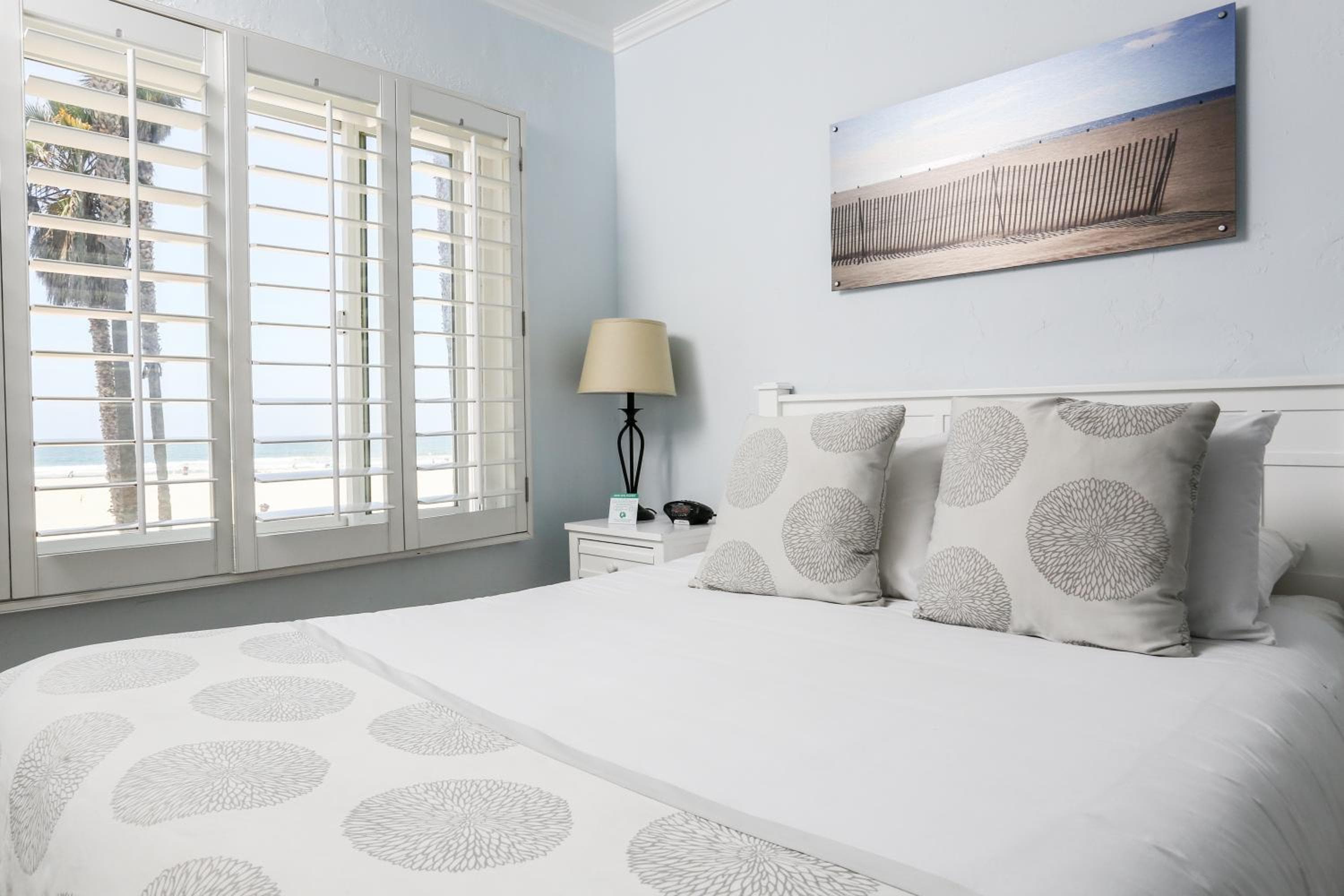 Venice on the Beach Hotel — 27