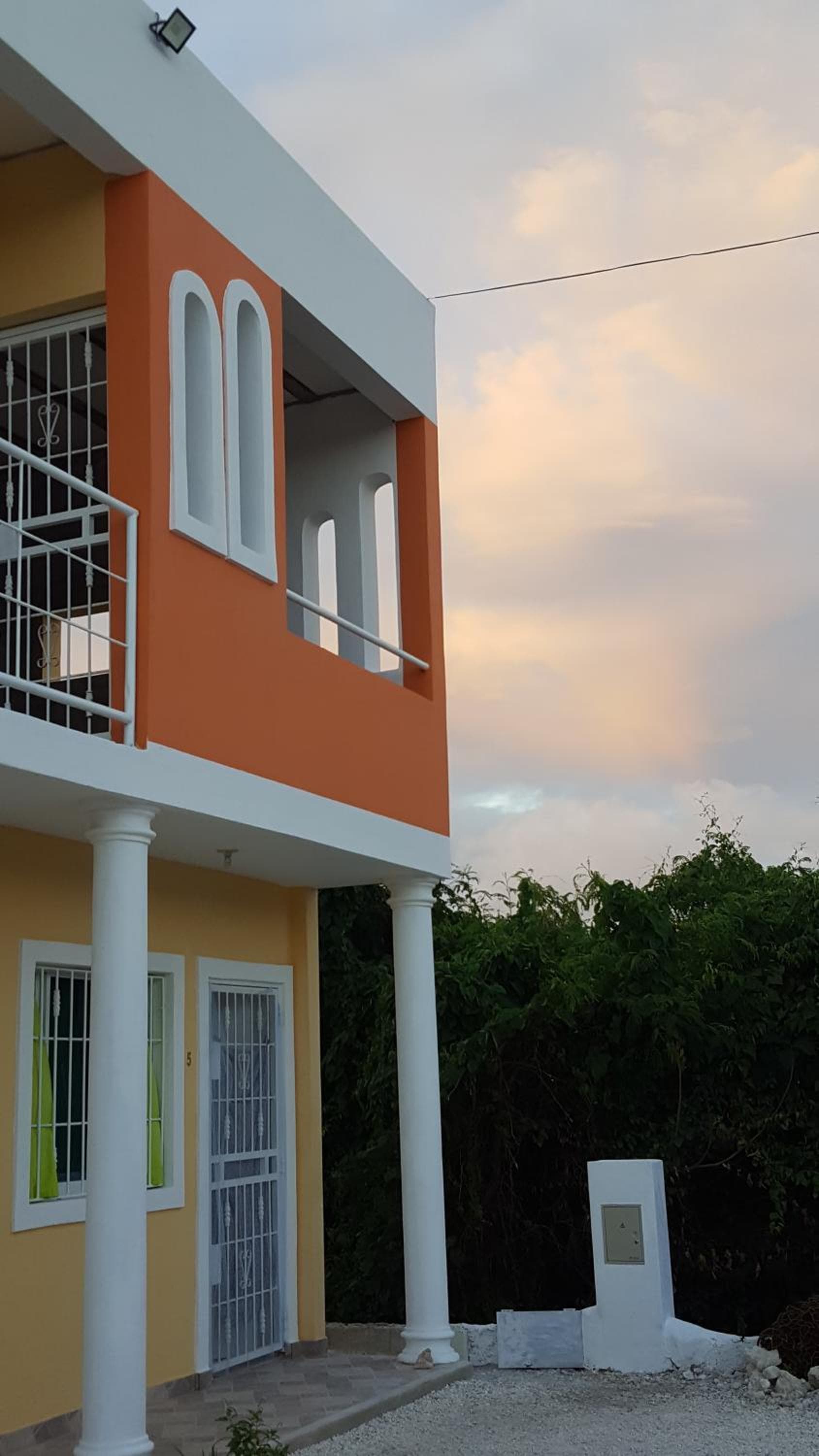 AVE FENIX Apartments — 14