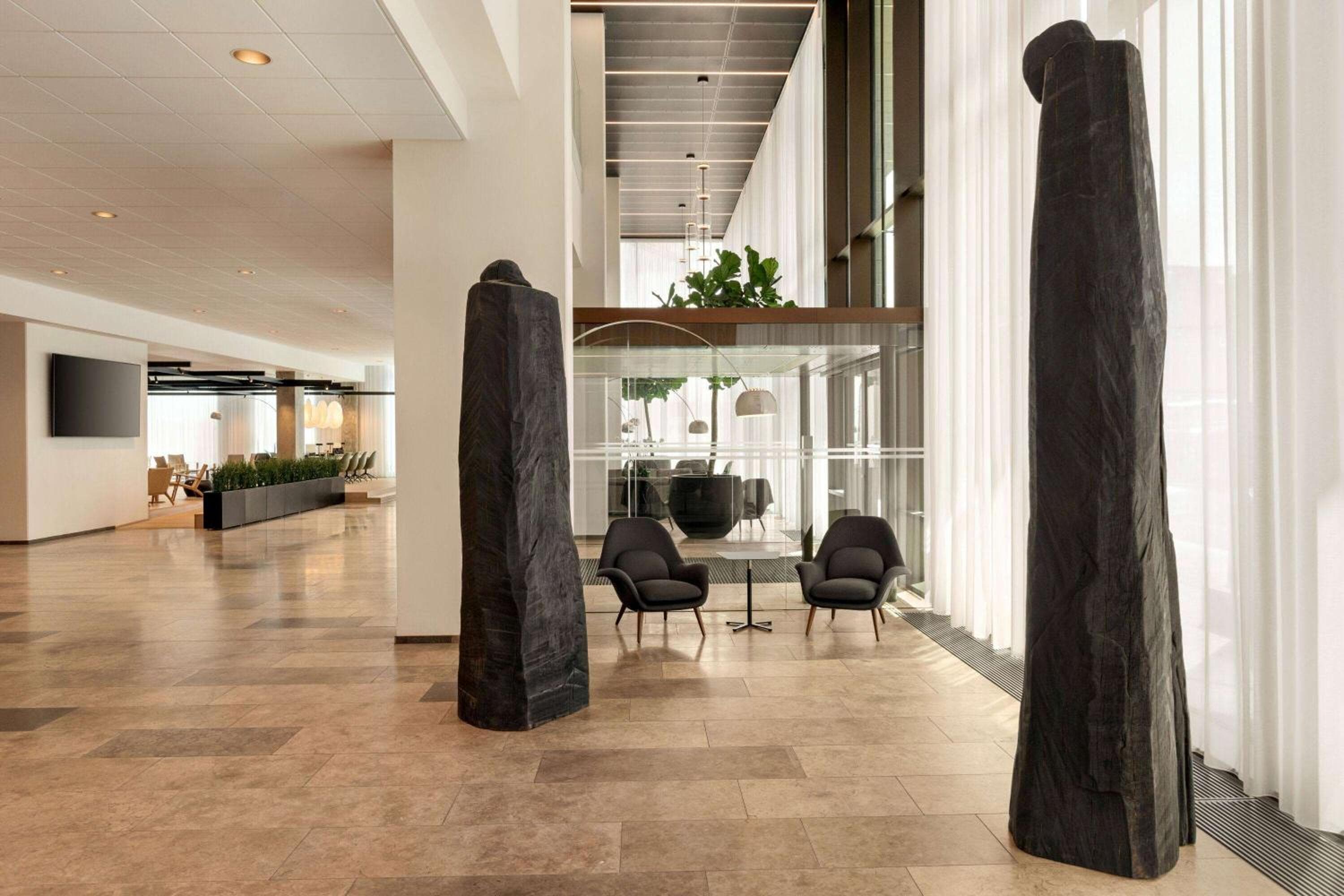 Comwell Copenhagen Portside Dolce by Wyndham hotel, Alexandriagade 1, Copenhagen, Denmark — photo 49