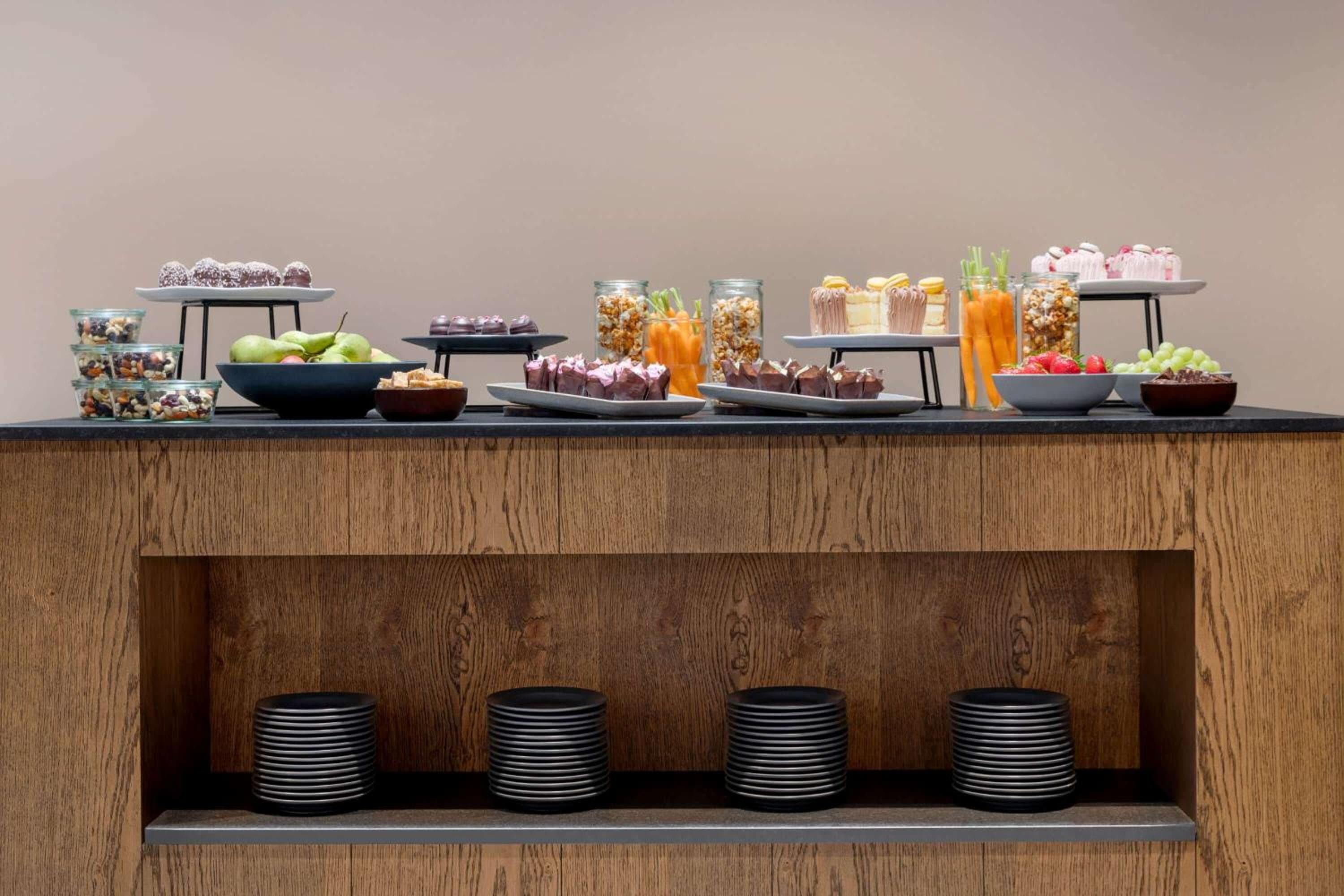 Comwell Copenhagen Portside Dolce by Wyndham hotel, Alexandriagade 1, Copenhagen, Denmark — photo 53