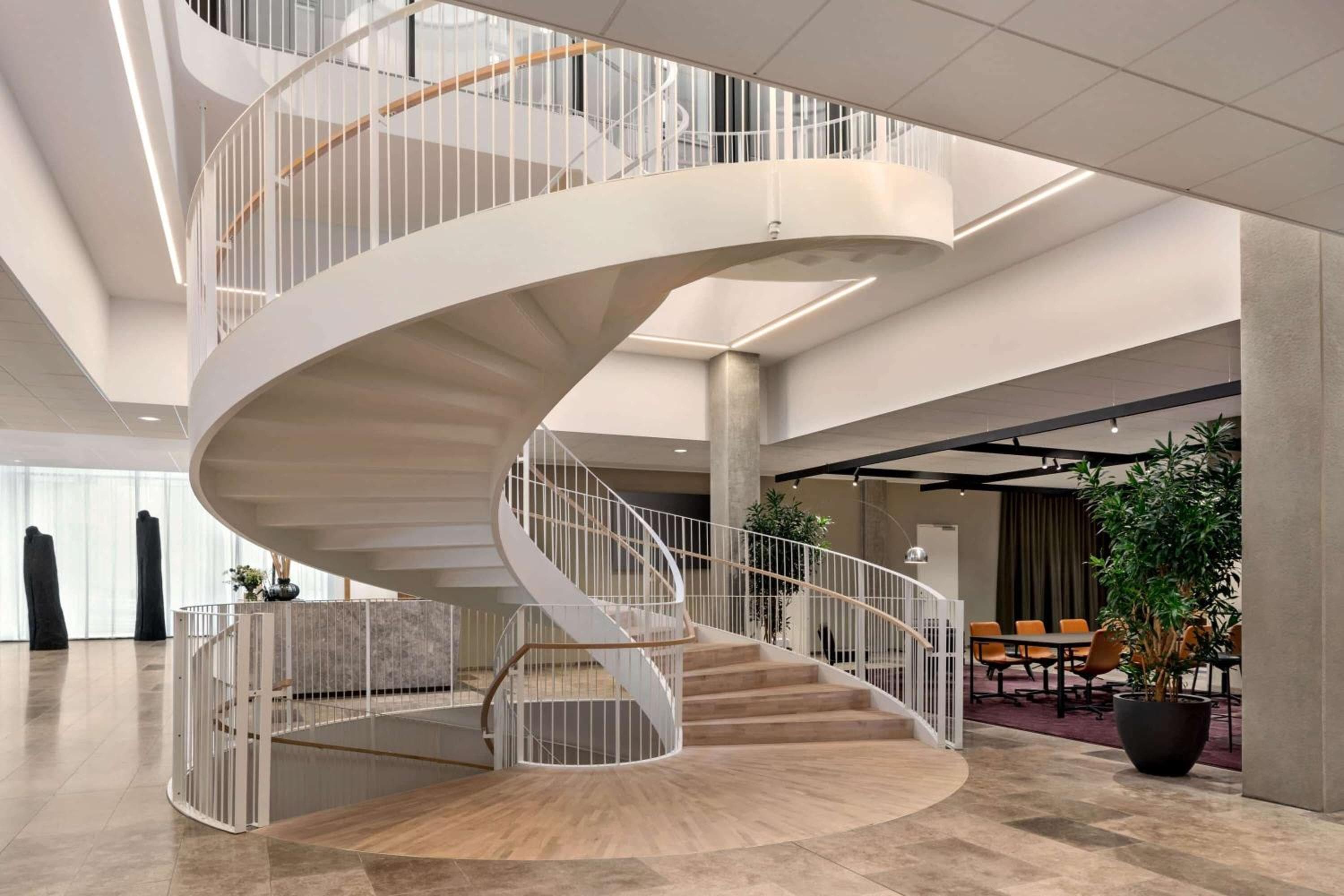 Comwell Copenhagen Portside Dolce by Wyndham hotel, Alexandriagade 1, Copenhagen, Denmark — photo 54