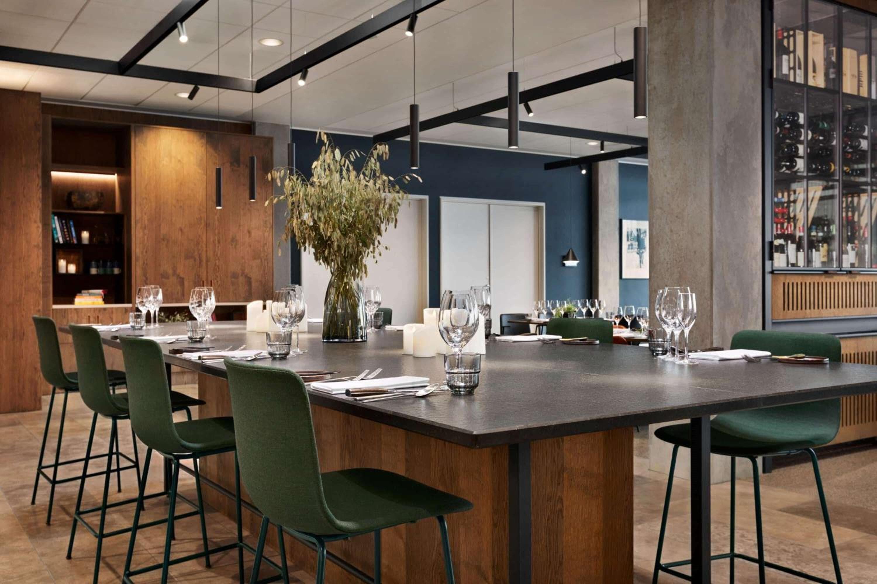 Comwell Copenhagen Portside Dolce by Wyndham hotel, Alexandriagade 1, Copenhagen, Denmark — photo 58