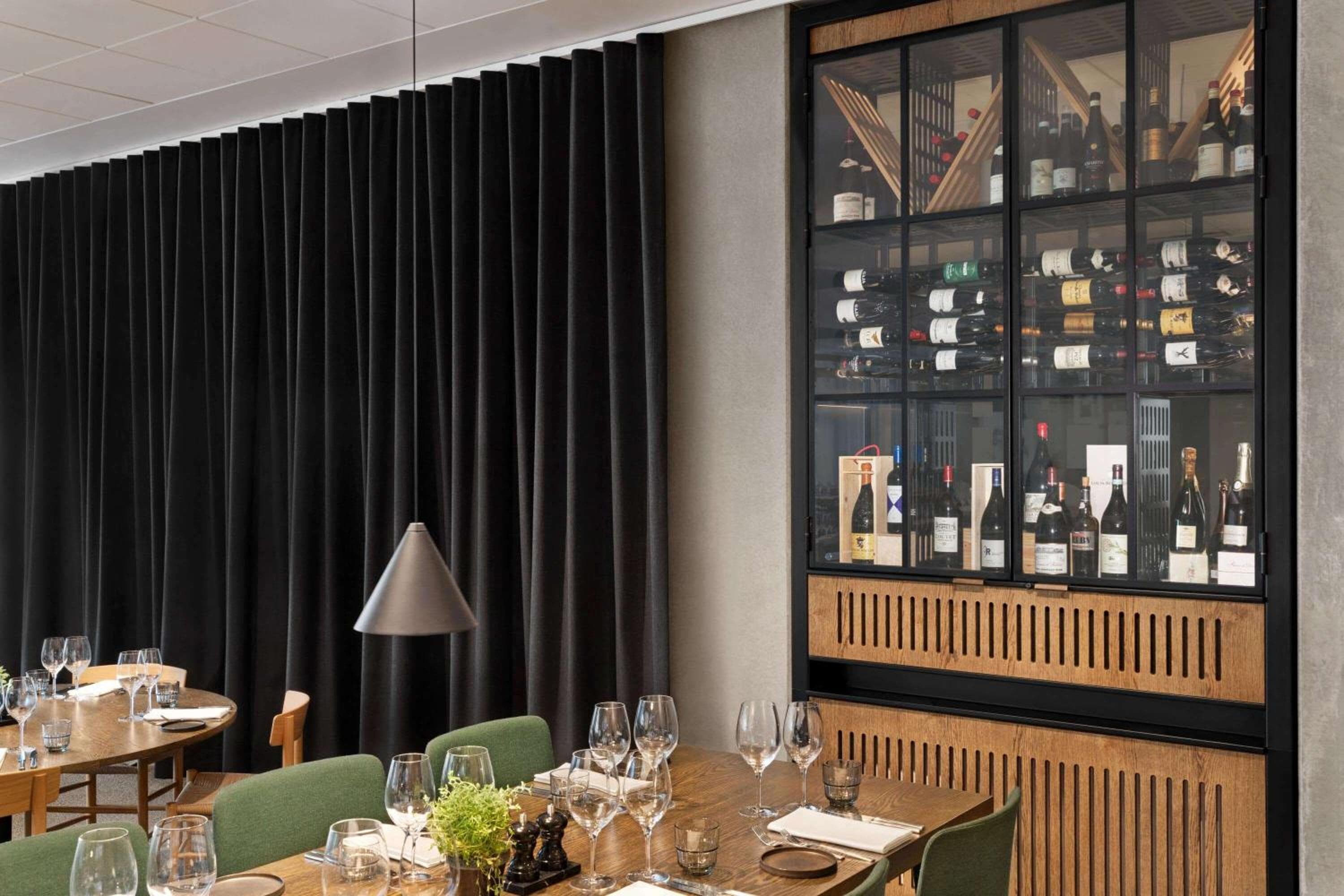 Comwell Copenhagen Portside Dolce by Wyndham hotel, Alexandriagade 1, Copenhagen, Denmark — photo 59