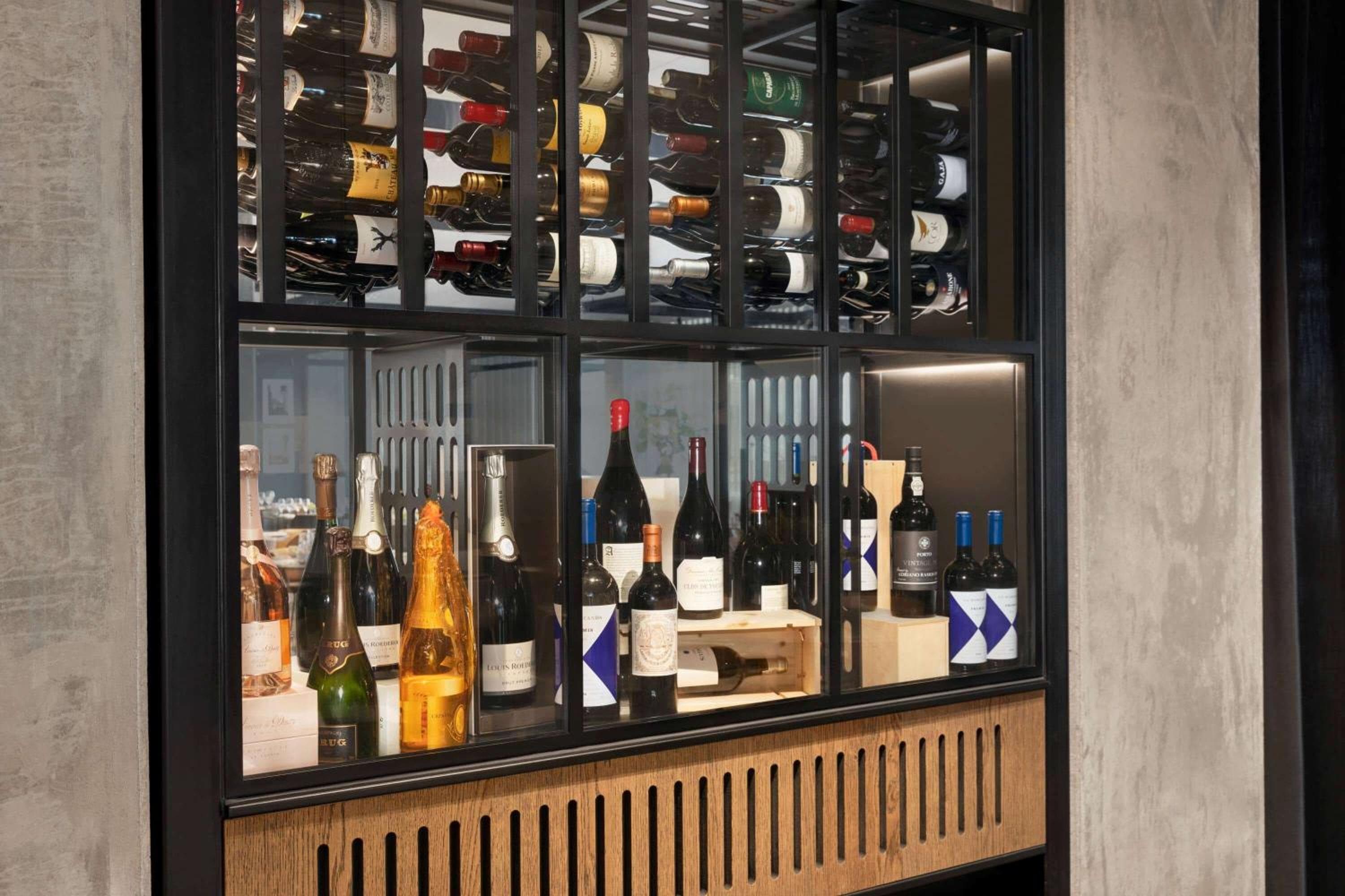 Comwell Copenhagen Portside Dolce by Wyndham hotel, Alexandriagade 1, Copenhagen, Denmark — photo 61