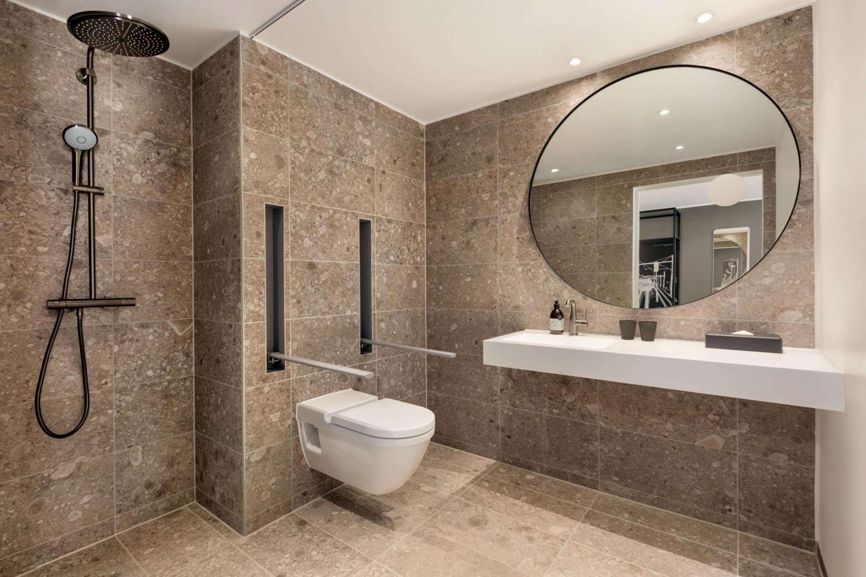 Comwell Copenhagen Portside Dolce by Wyndham hotel, Alexandriagade 1, Copenhagen, Denmark — photo 63