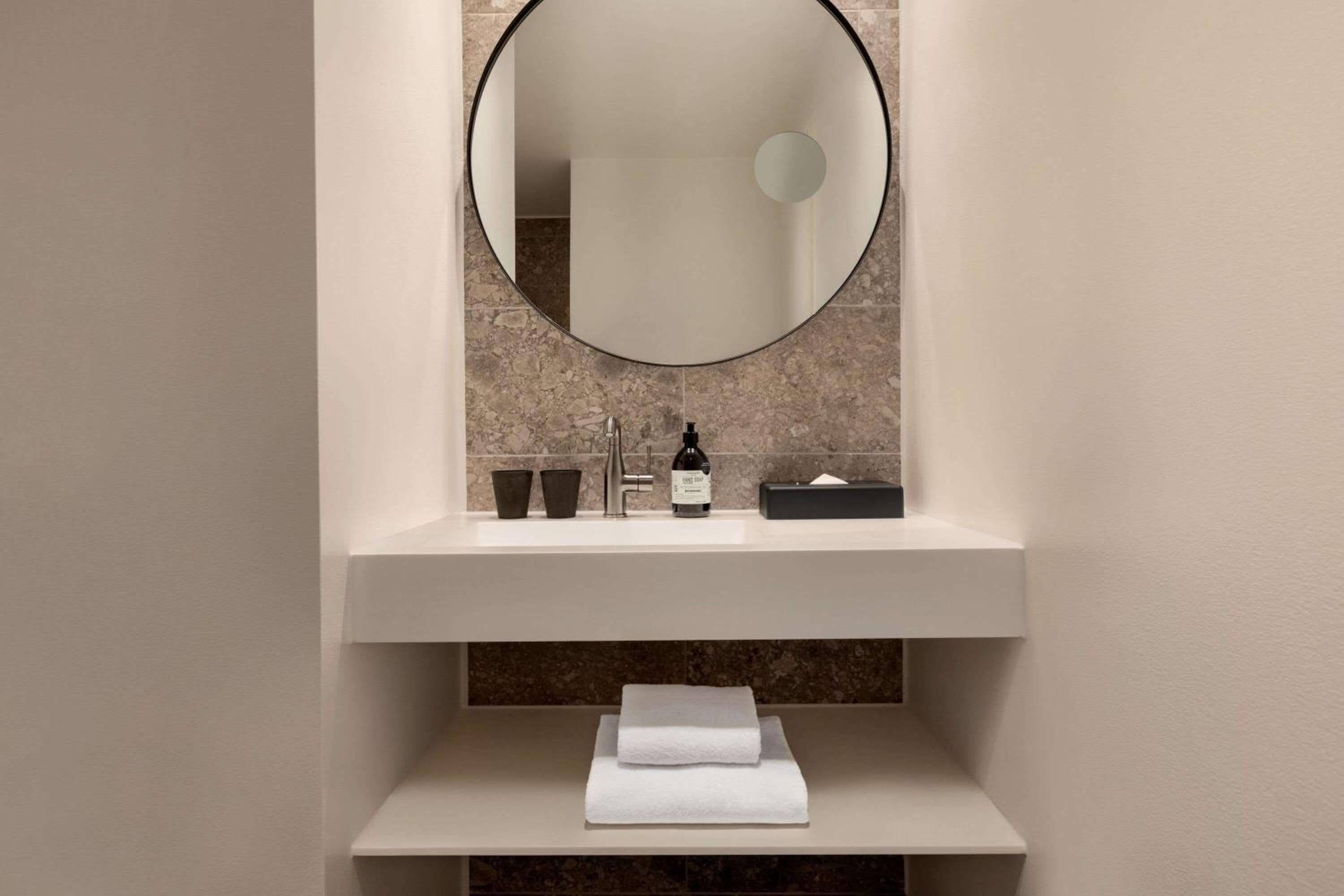 Comwell Copenhagen Portside Dolce by Wyndham hotel, Alexandriagade 1, Copenhagen, Denmark — photo 65