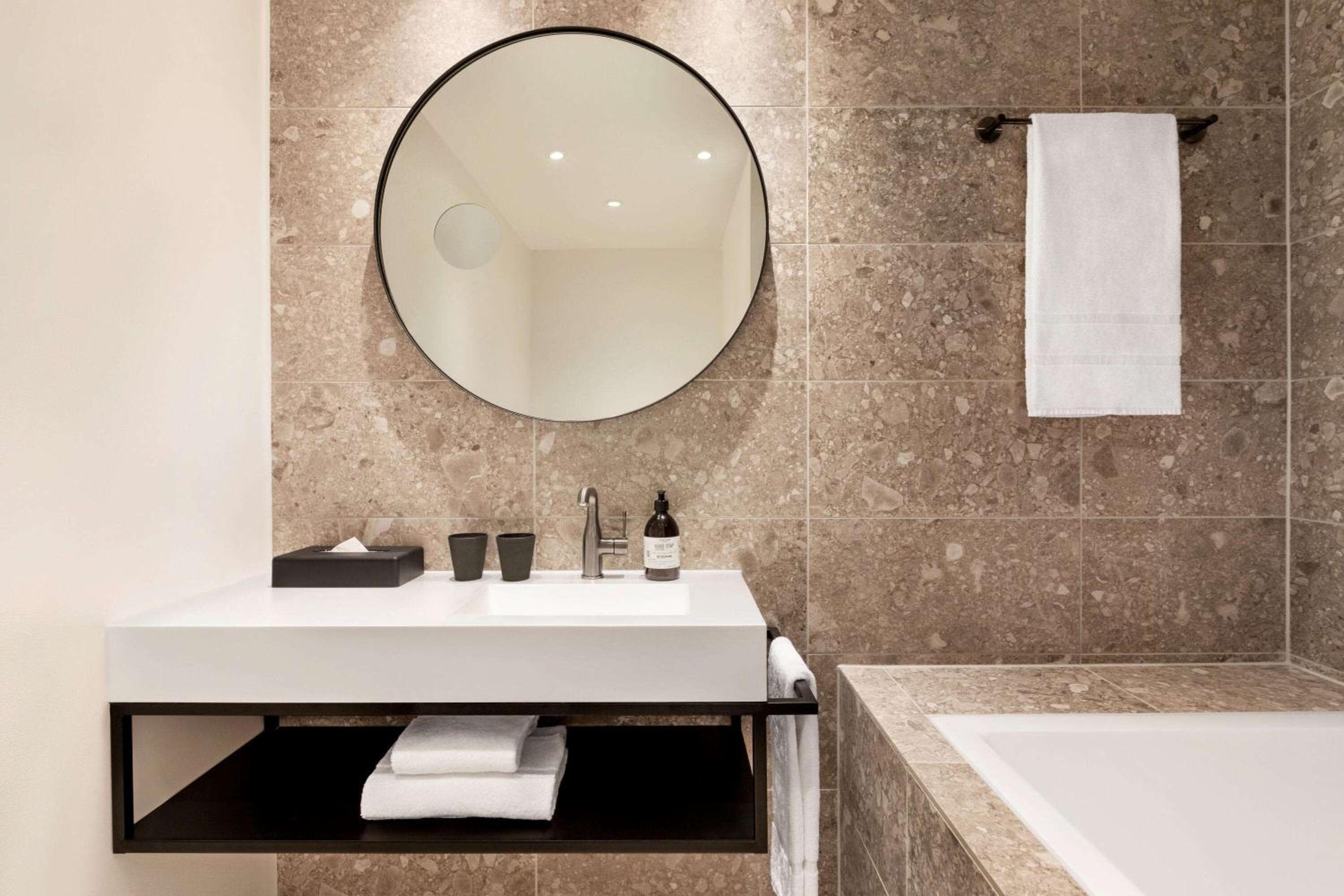 Comwell Copenhagen Portside Dolce by Wyndham hotel, Alexandriagade 1, Copenhagen, Denmark — photo 69