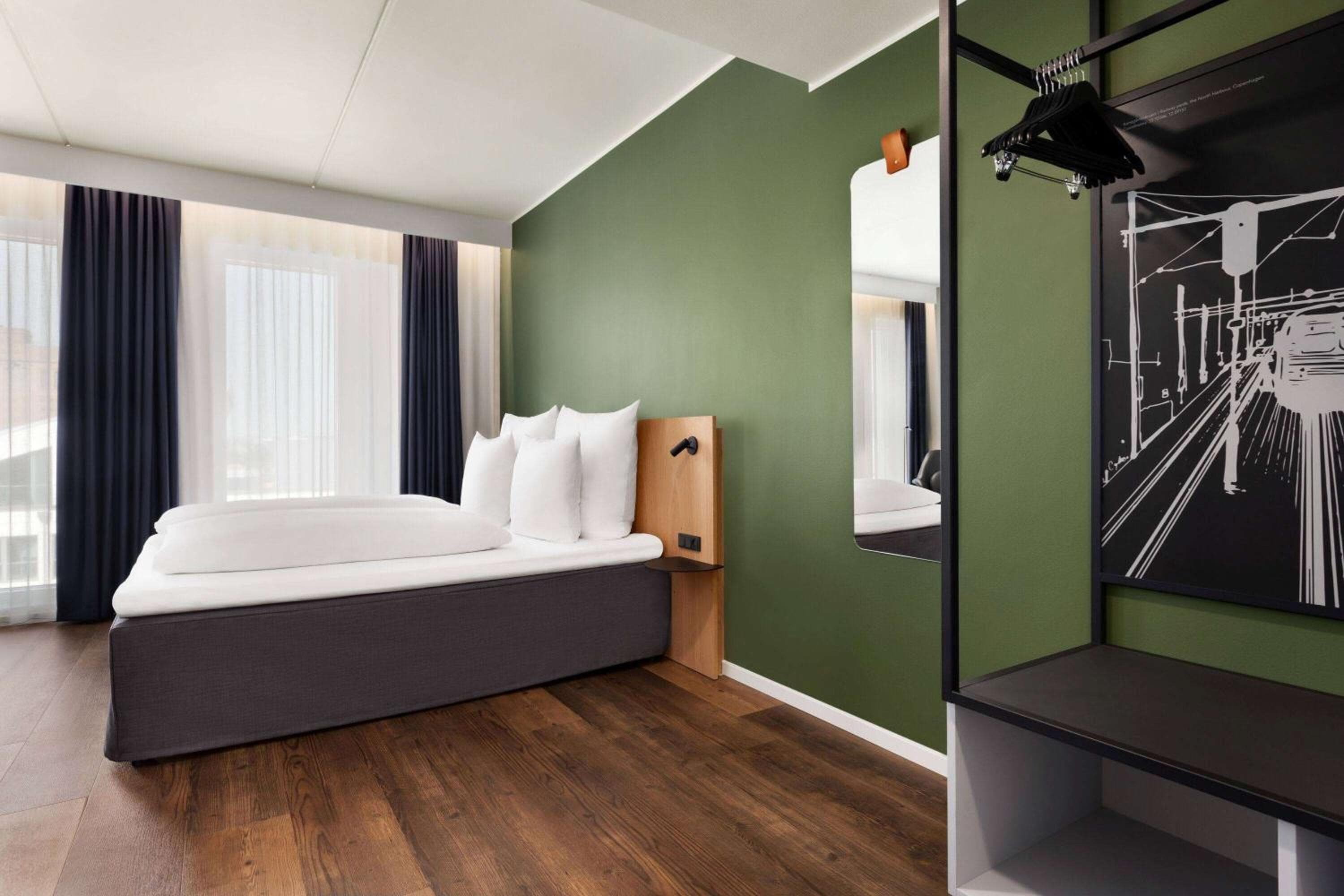 Comwell Copenhagen Portside Dolce by Wyndham hotel, Alexandriagade 1, Copenhagen, Denmark — photo 71