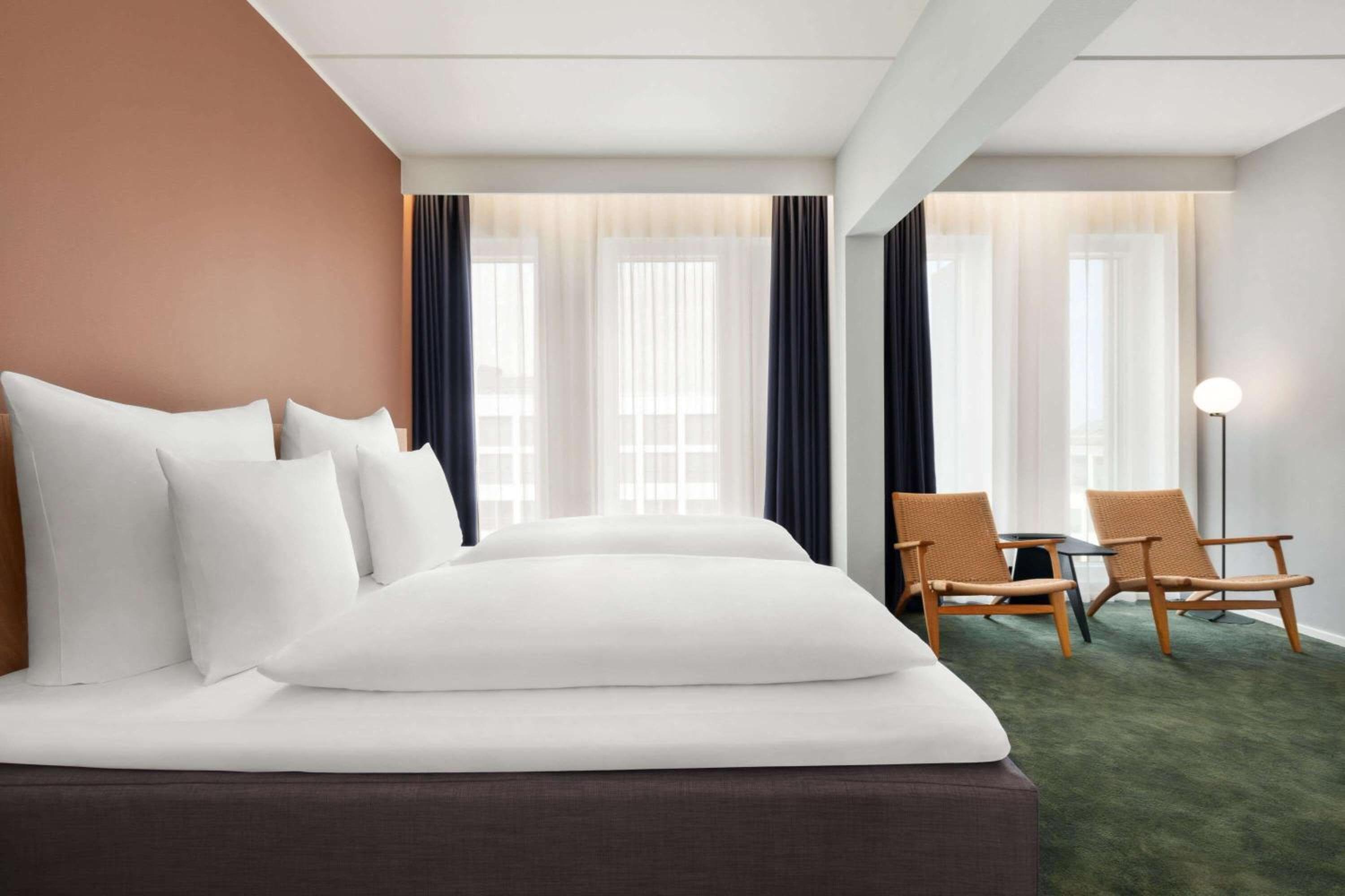 Comwell Copenhagen Portside Dolce by Wyndham hotel, Alexandriagade 1, Copenhagen, Denmark — photo 72