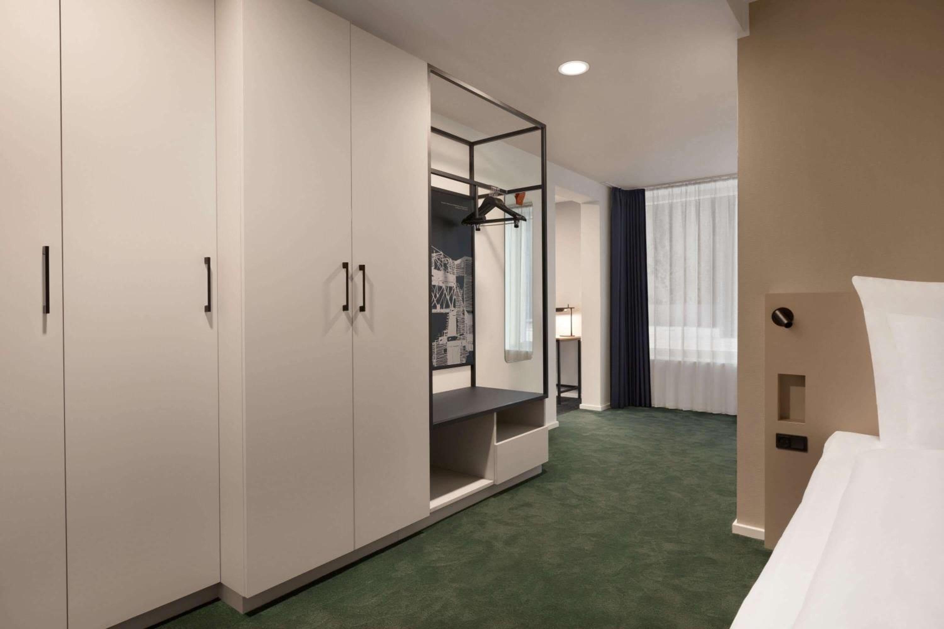 Comwell Copenhagen Portside Dolce by Wyndham hotel, Alexandriagade 1, Copenhagen, Denmark — photo 74