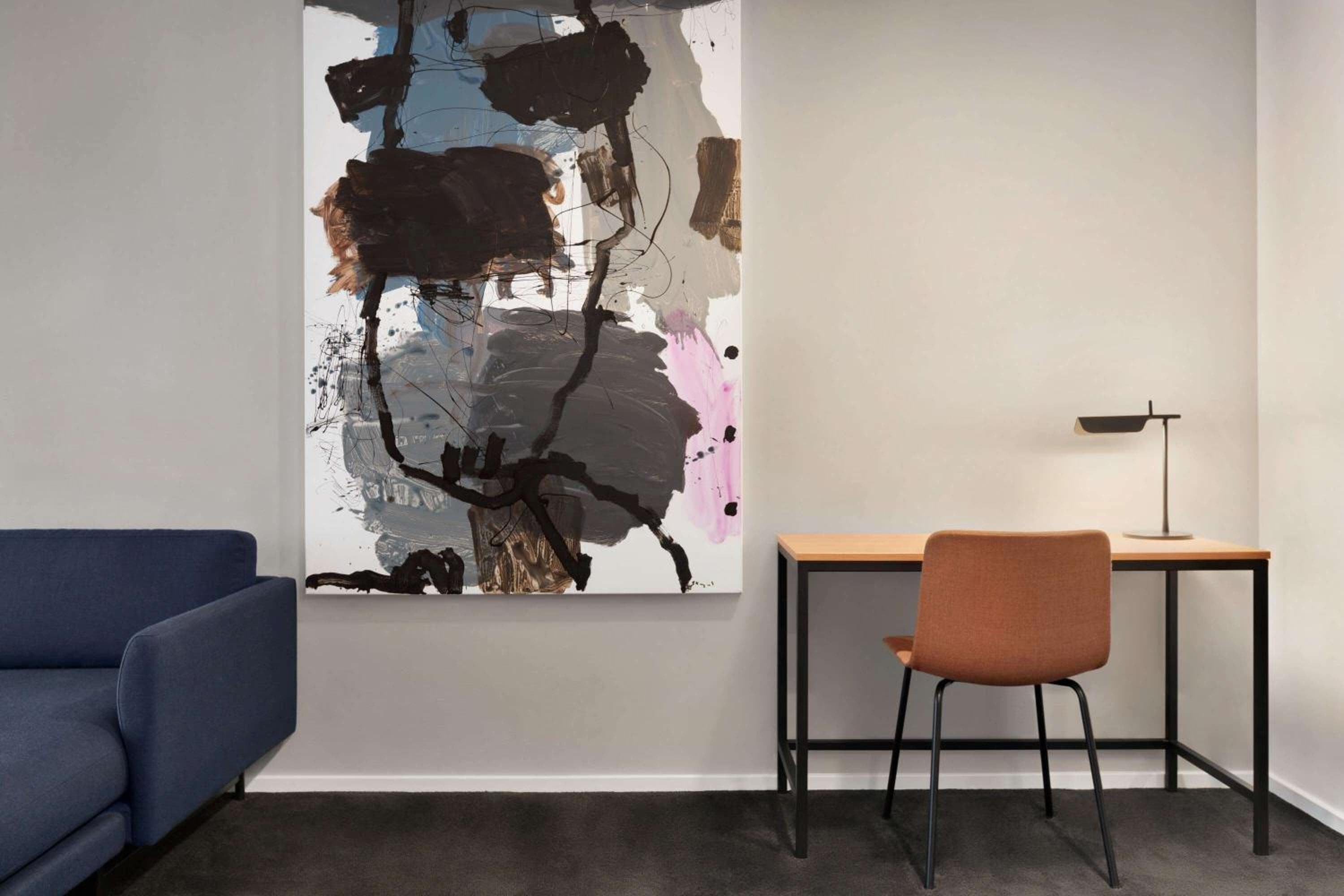 Comwell Copenhagen Portside Dolce by Wyndham hotel, Alexandriagade 1, Copenhagen, Denmark — photo 75