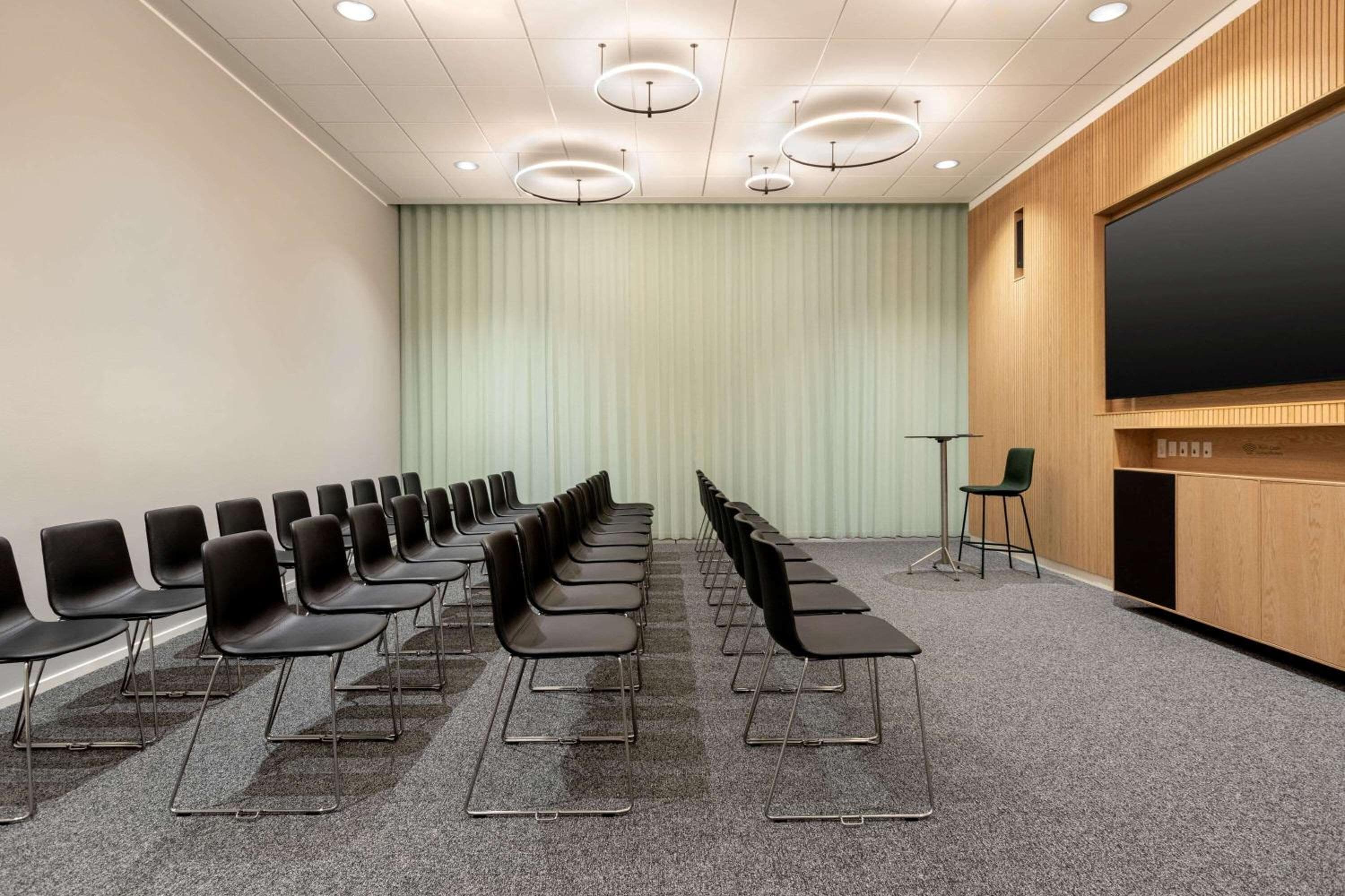 Comwell Copenhagen Portside Dolce by Wyndham hotel, Alexandriagade 1, Copenhagen, Denmark — photo 76